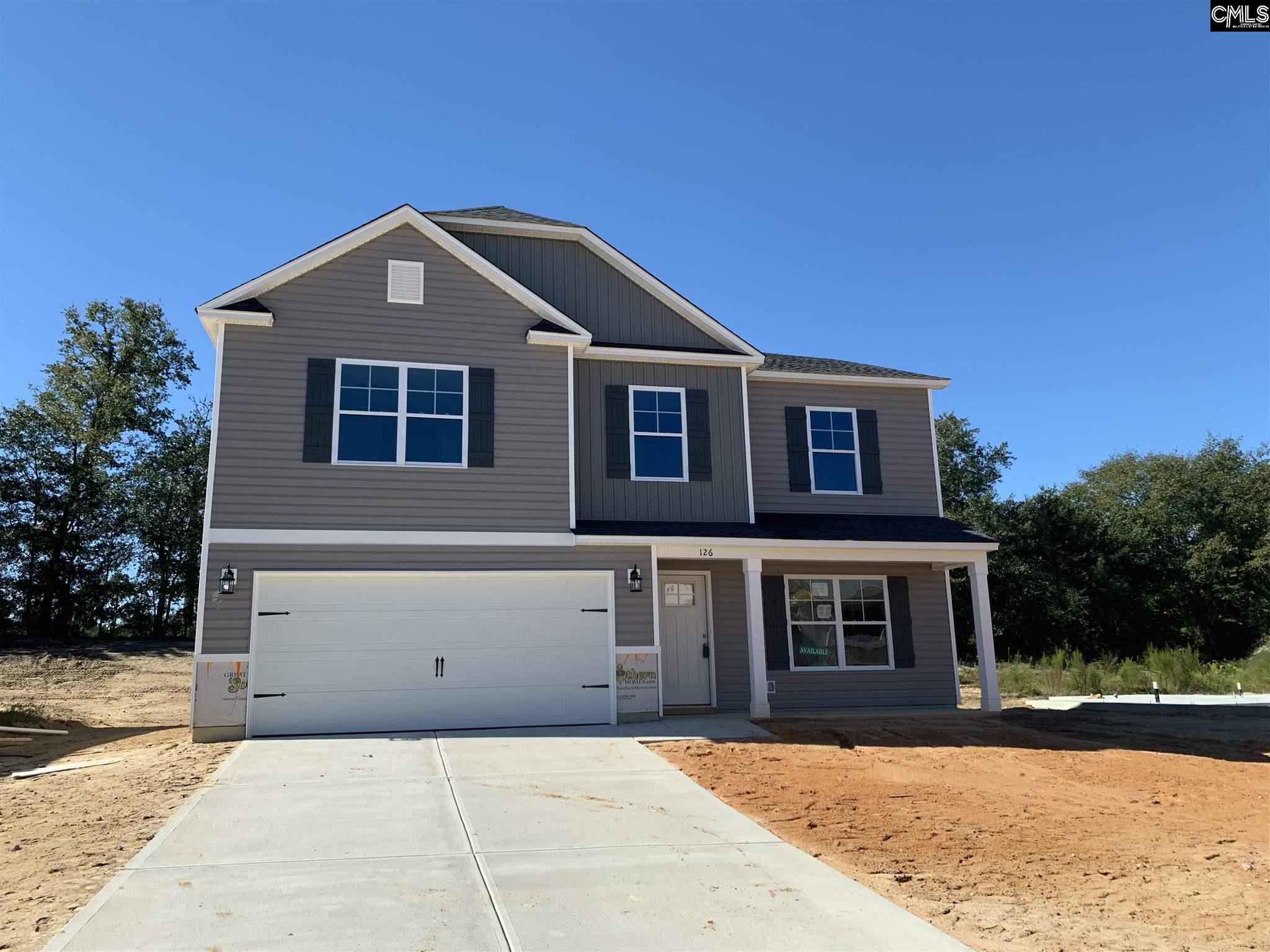 126 Druid Lexington, SC 29072