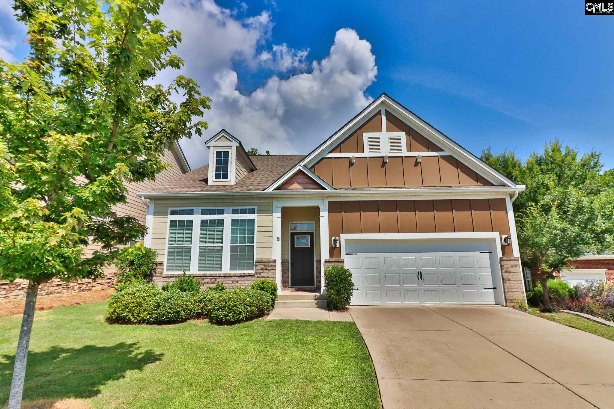 5 Downing Gilbert, SC 29054