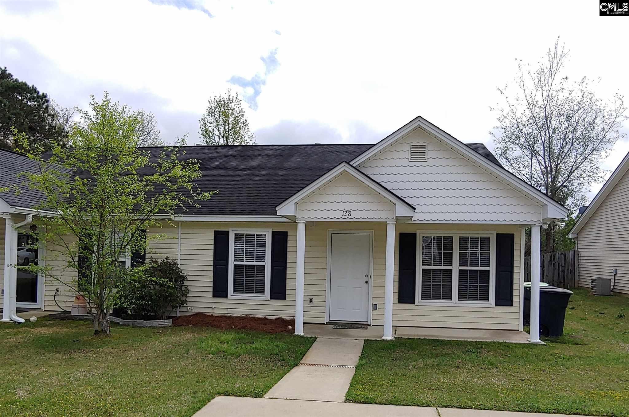 128 Palm Court Lexington, SC 29072