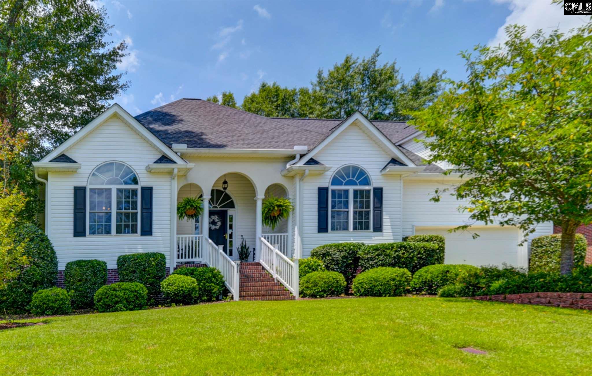 15 Arbor Vista Columbia, SC 29229