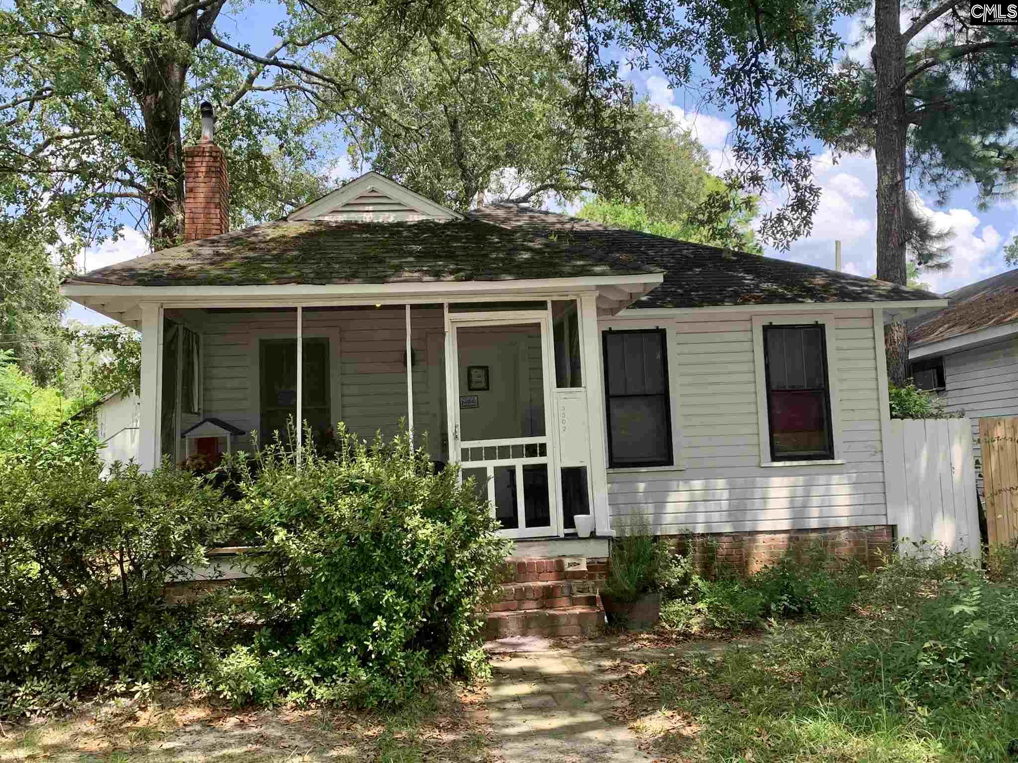 416 Florida Columbia, SC 29205
