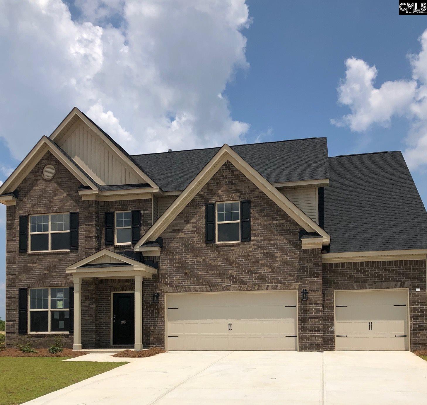 1061 Catskills Lexington, SC 29073