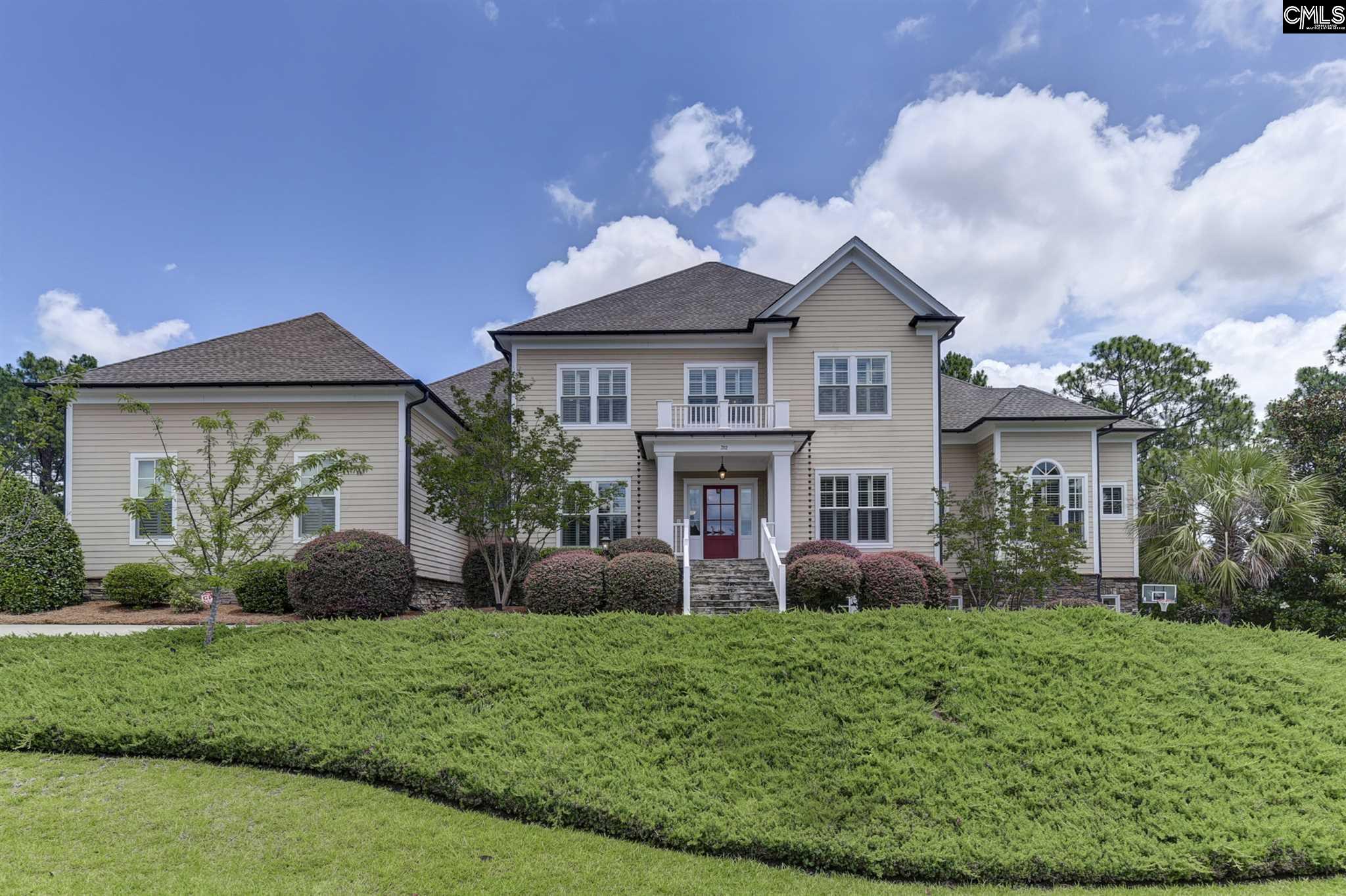 312 Trentwood Columbia, SC 29223