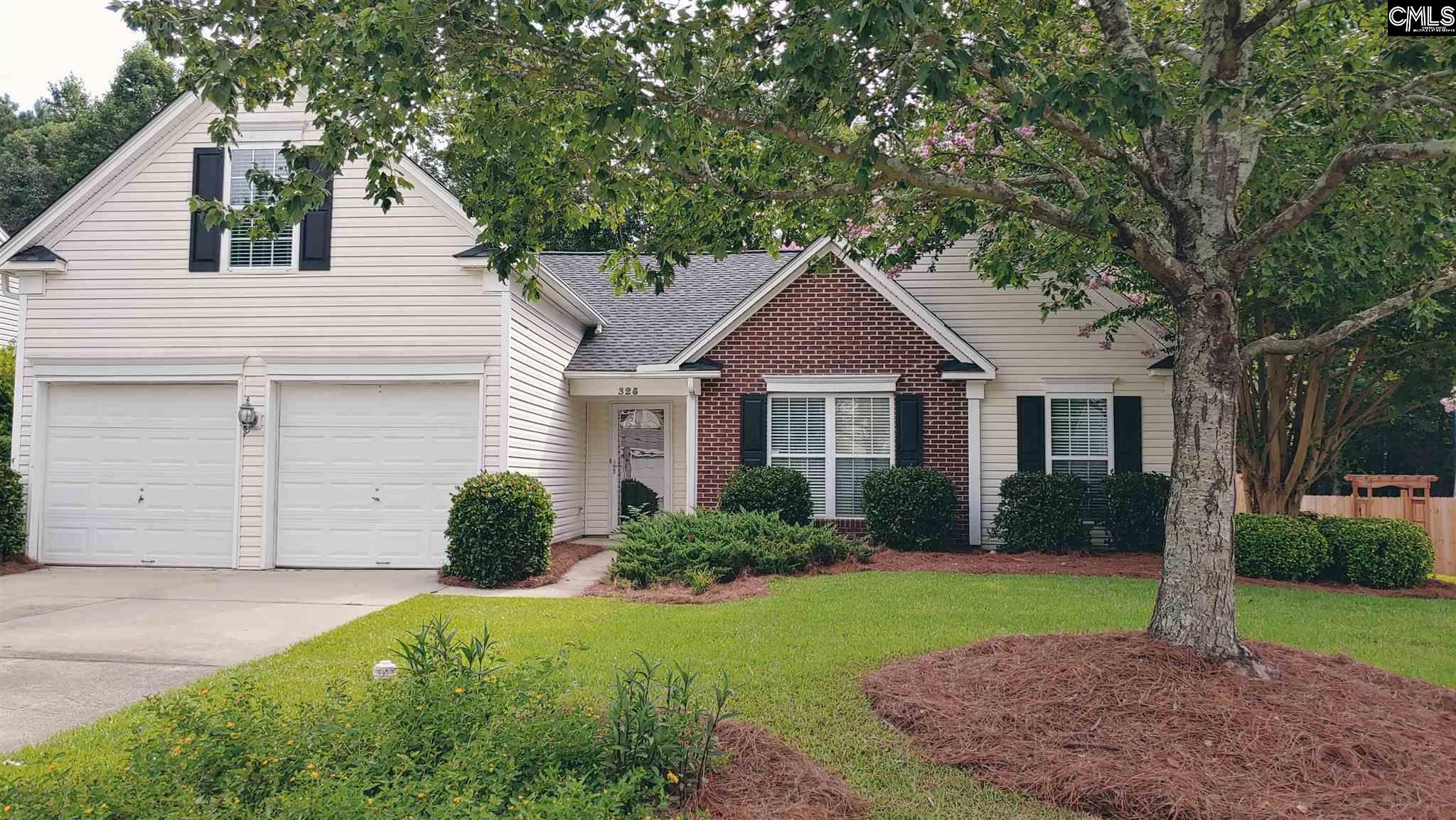 328 Cobbleview Lexington, SC 29072