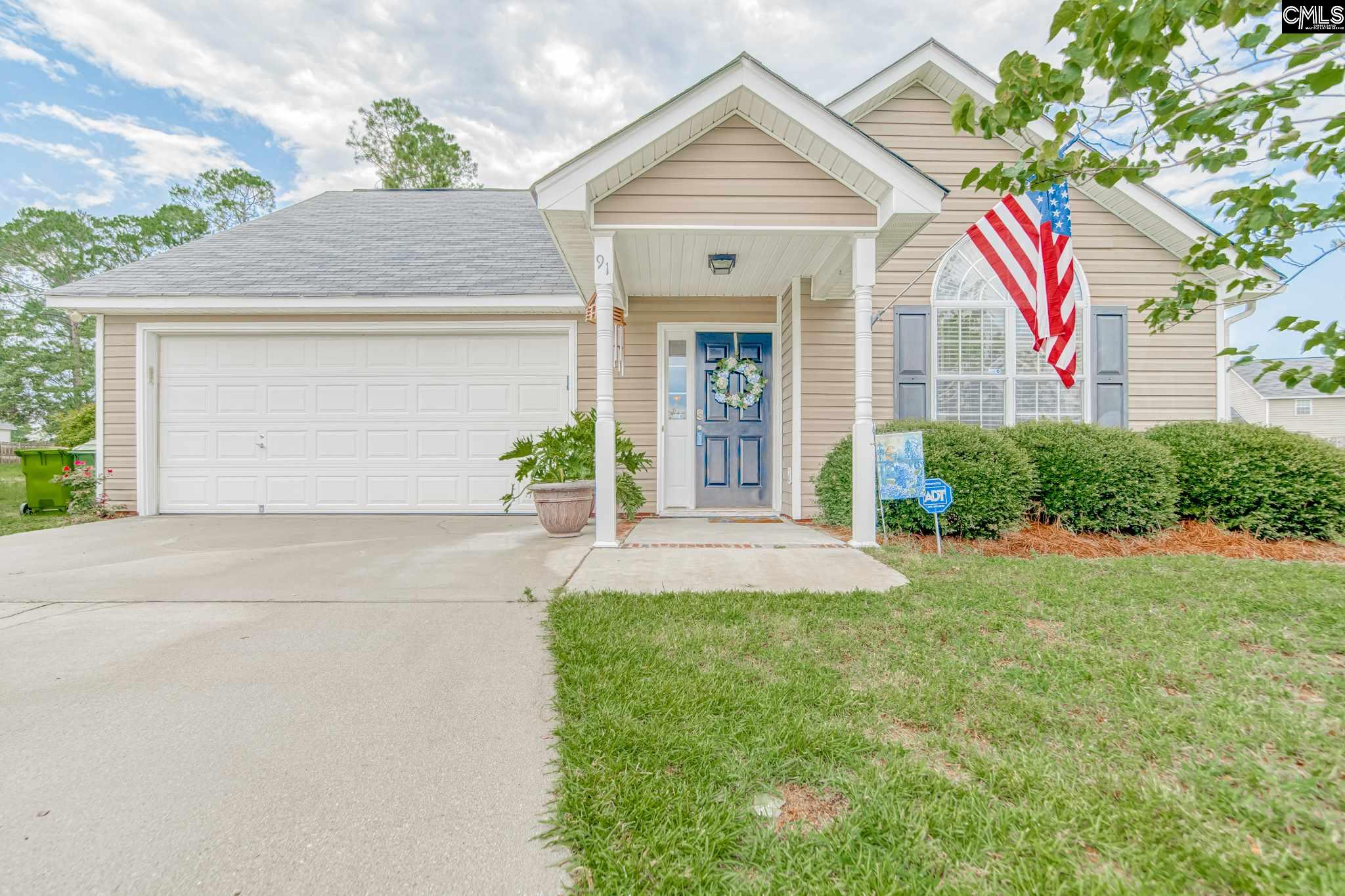 91 Sunset Maple Blythewood, SC 29016