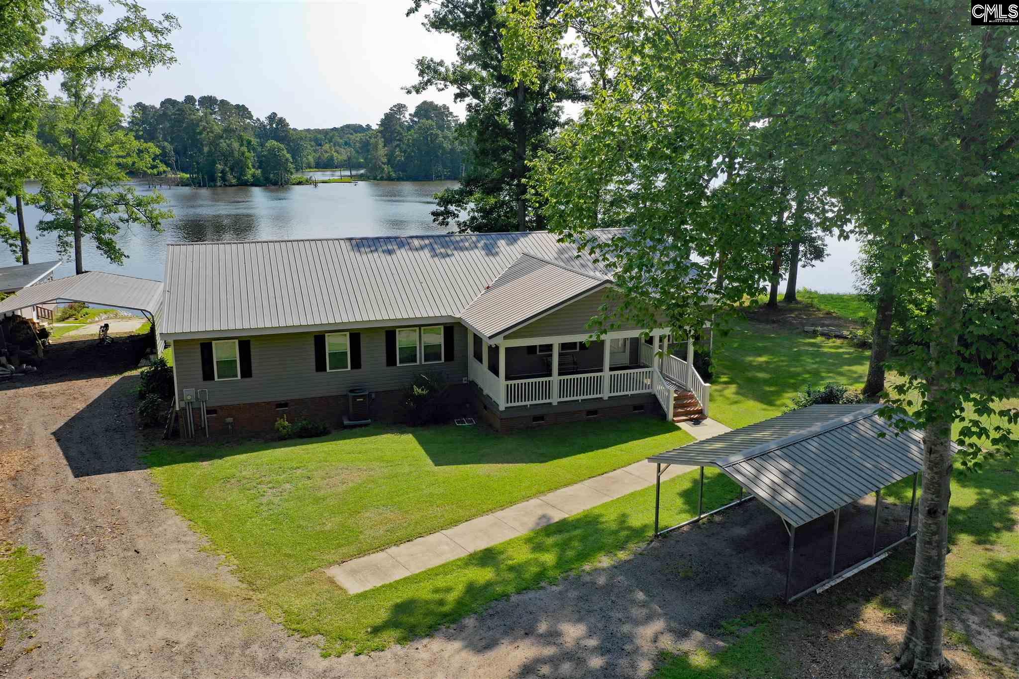 173 Taylor Batesburg, SC 29006