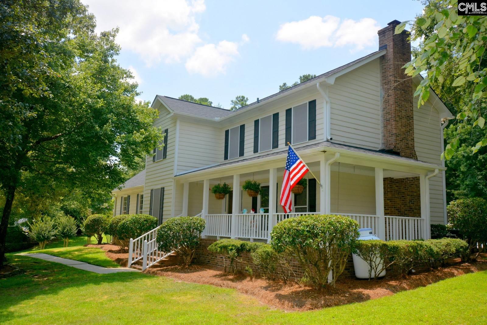 311 Lake Front Columbia, SC 29212
