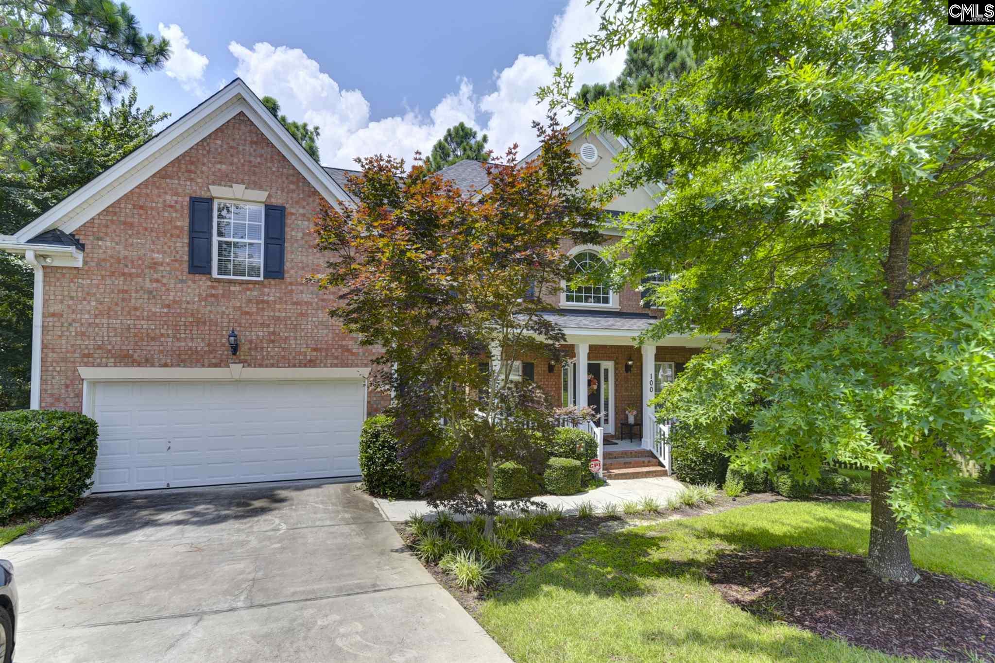 100 Carolina Ridge Columbia, SC 29229