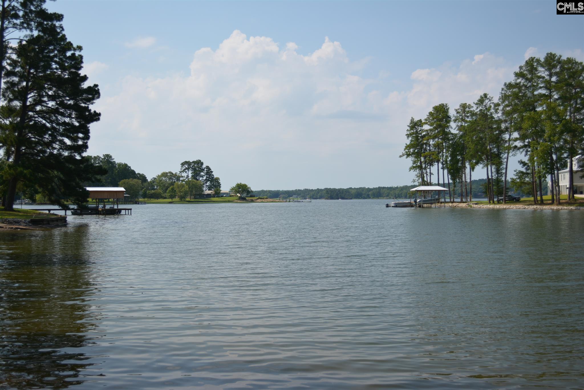 2162 Quail Unit 45 Camden, SC 29020