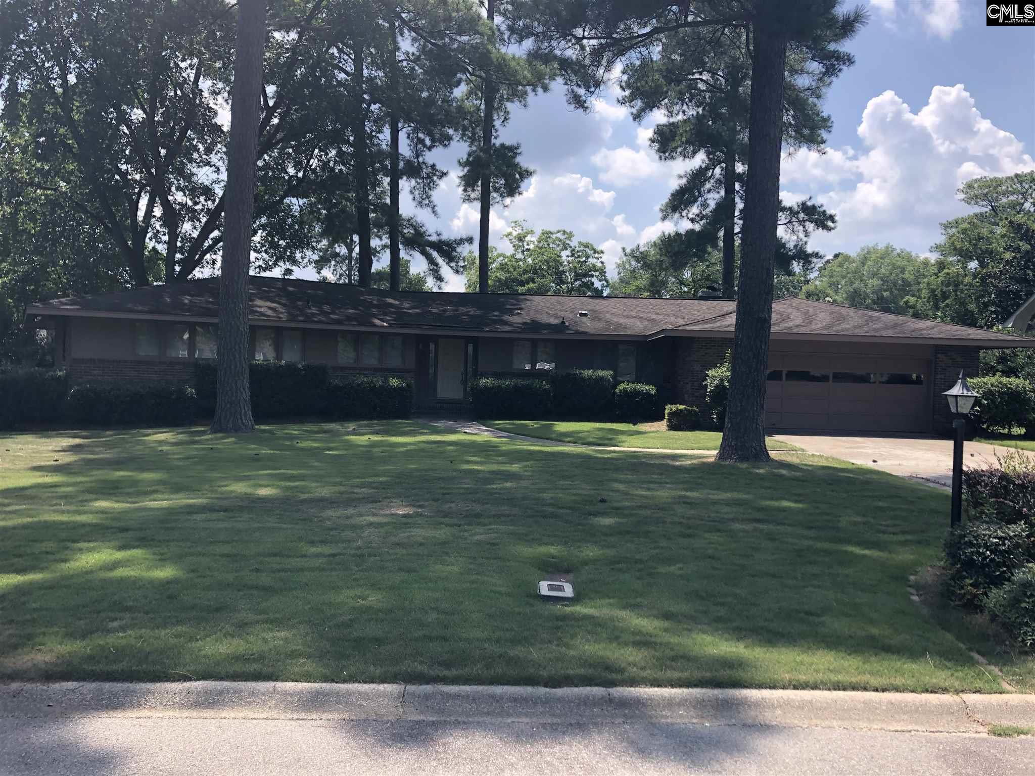 313 Crown Point Columbia, SC 29209