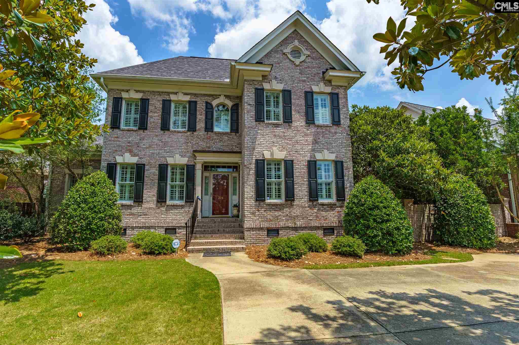 Elgin SC Real Estate 204 Club Ridge Elgin SC 29045 9530 MLS 498676