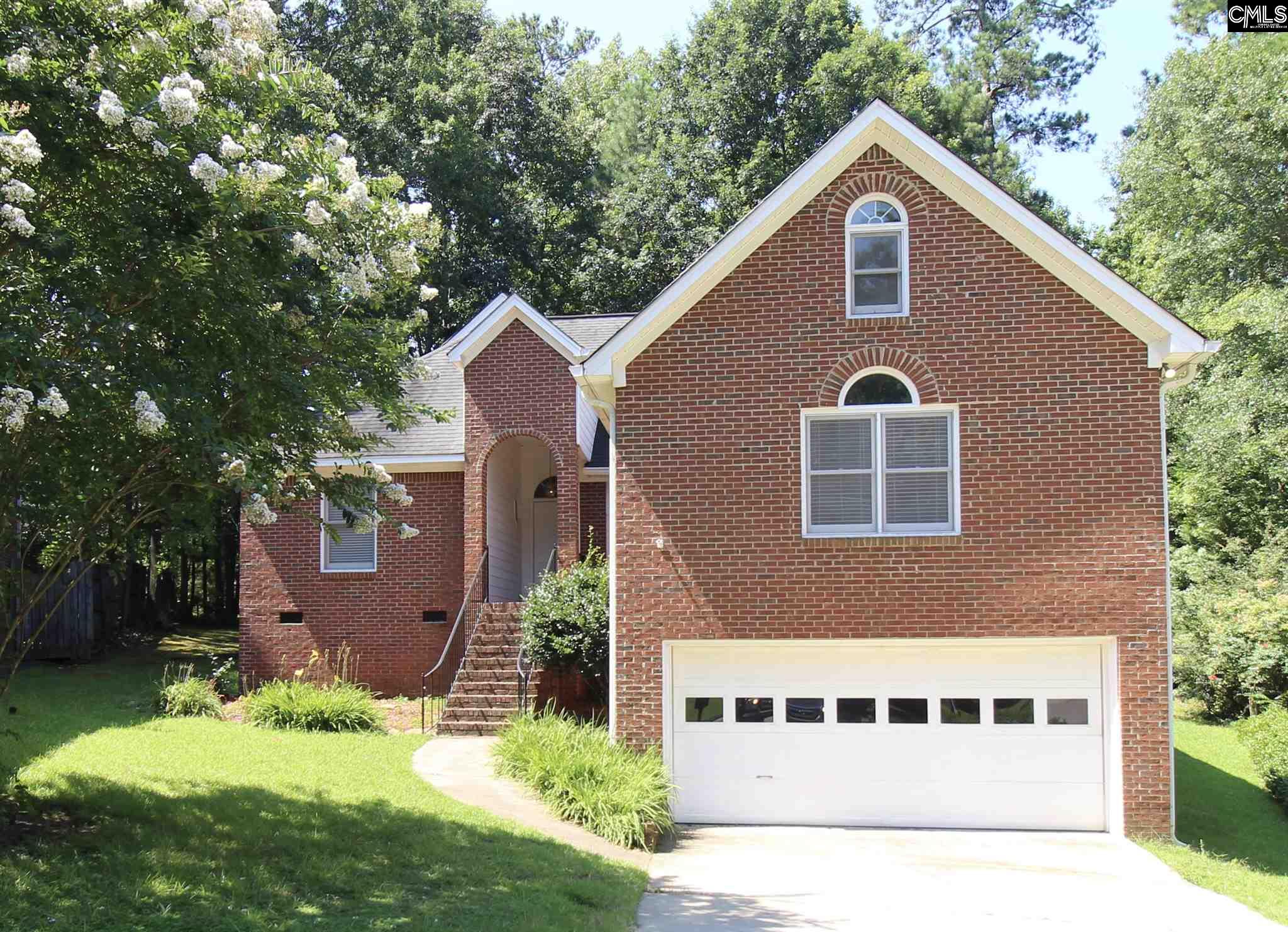 9 Split Rock Irmo, SC 29063