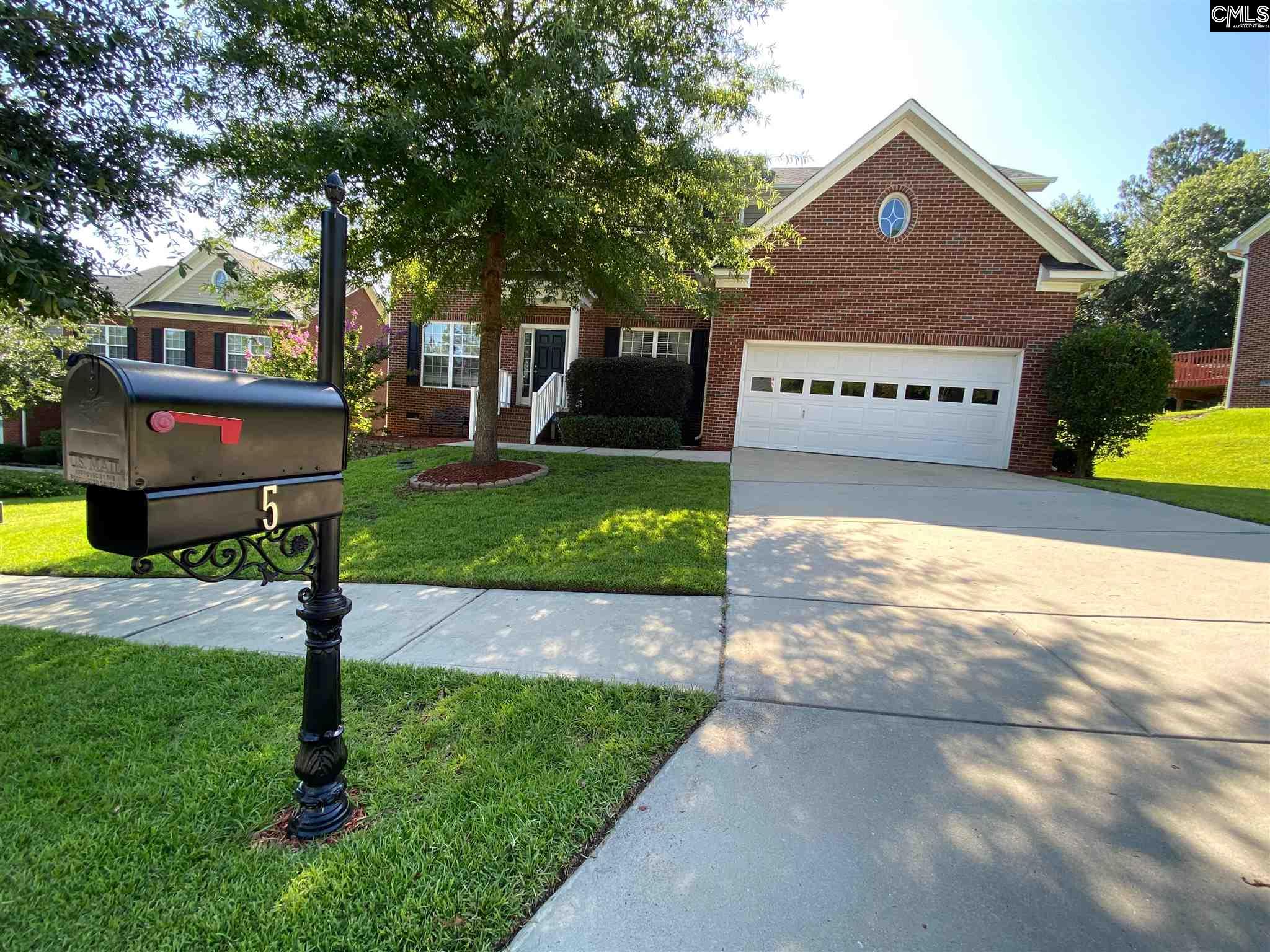5 Montrose Lexington, SC 29072