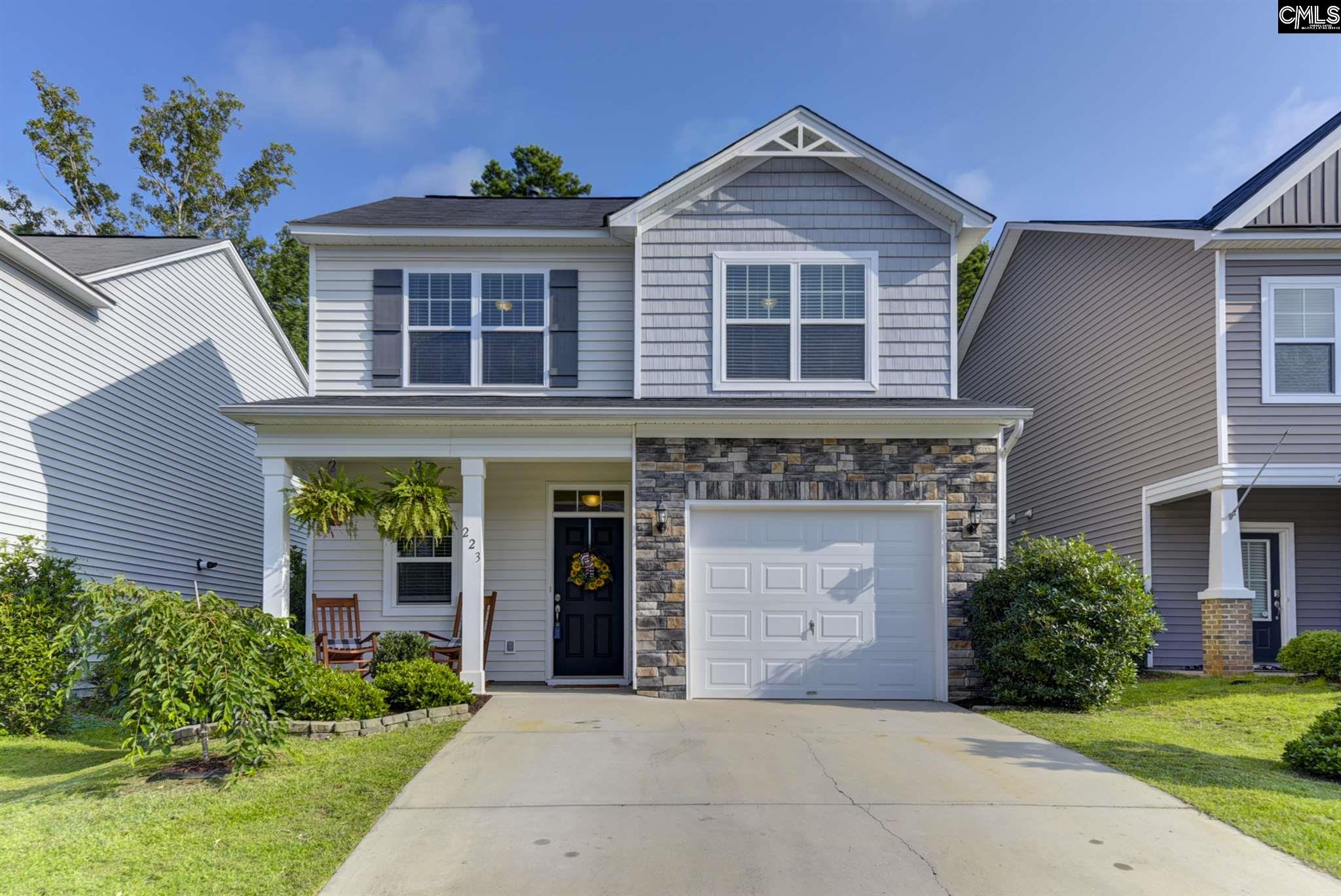 223 Jackstay Chapin, SC 29036