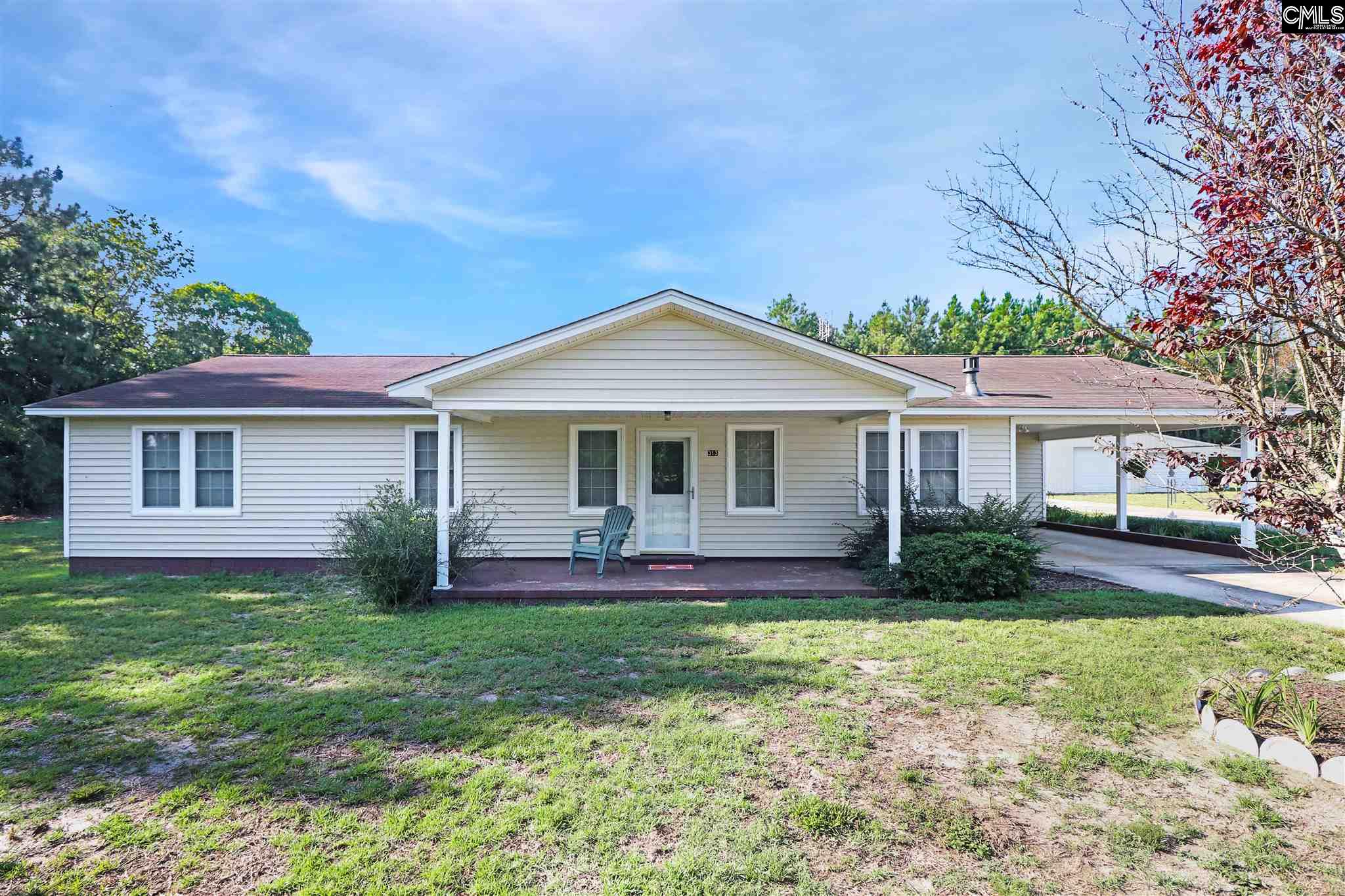 313 Victor Gaston, SC 29053