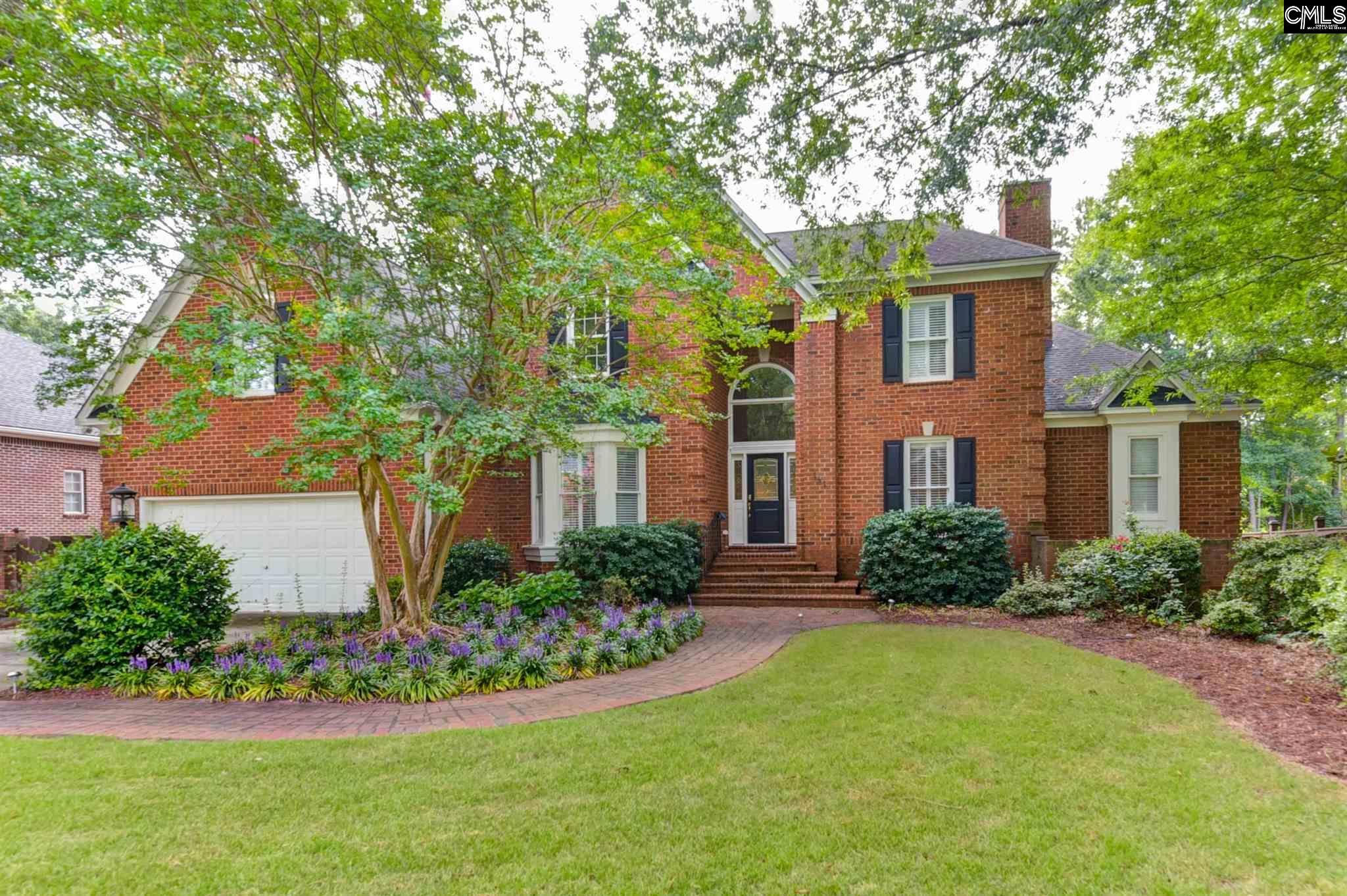 Columbia SC Real Estate - 141 Old Hampton Columbia SC ...