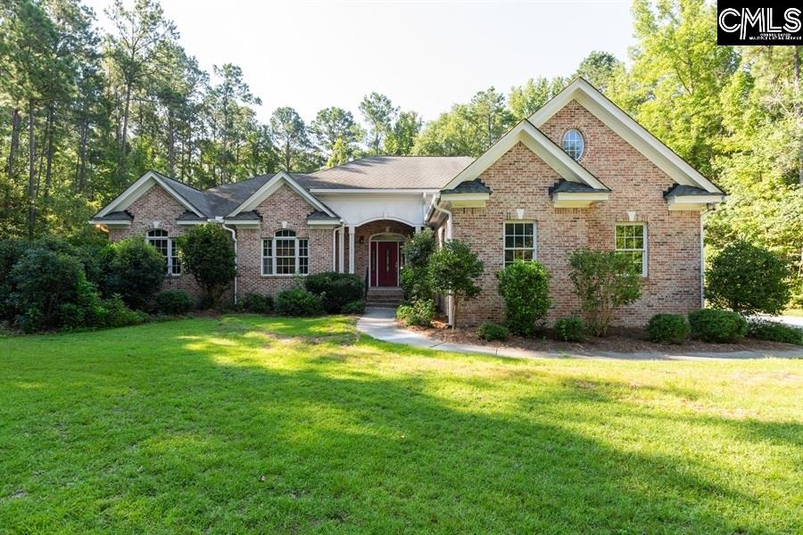 Elgin SC Real Estate 12 Sixty Oaks Elgin SC 29045 MLS 498697