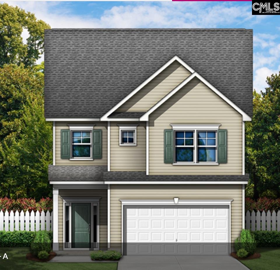 526 Barrimore Columbia, SC 29229