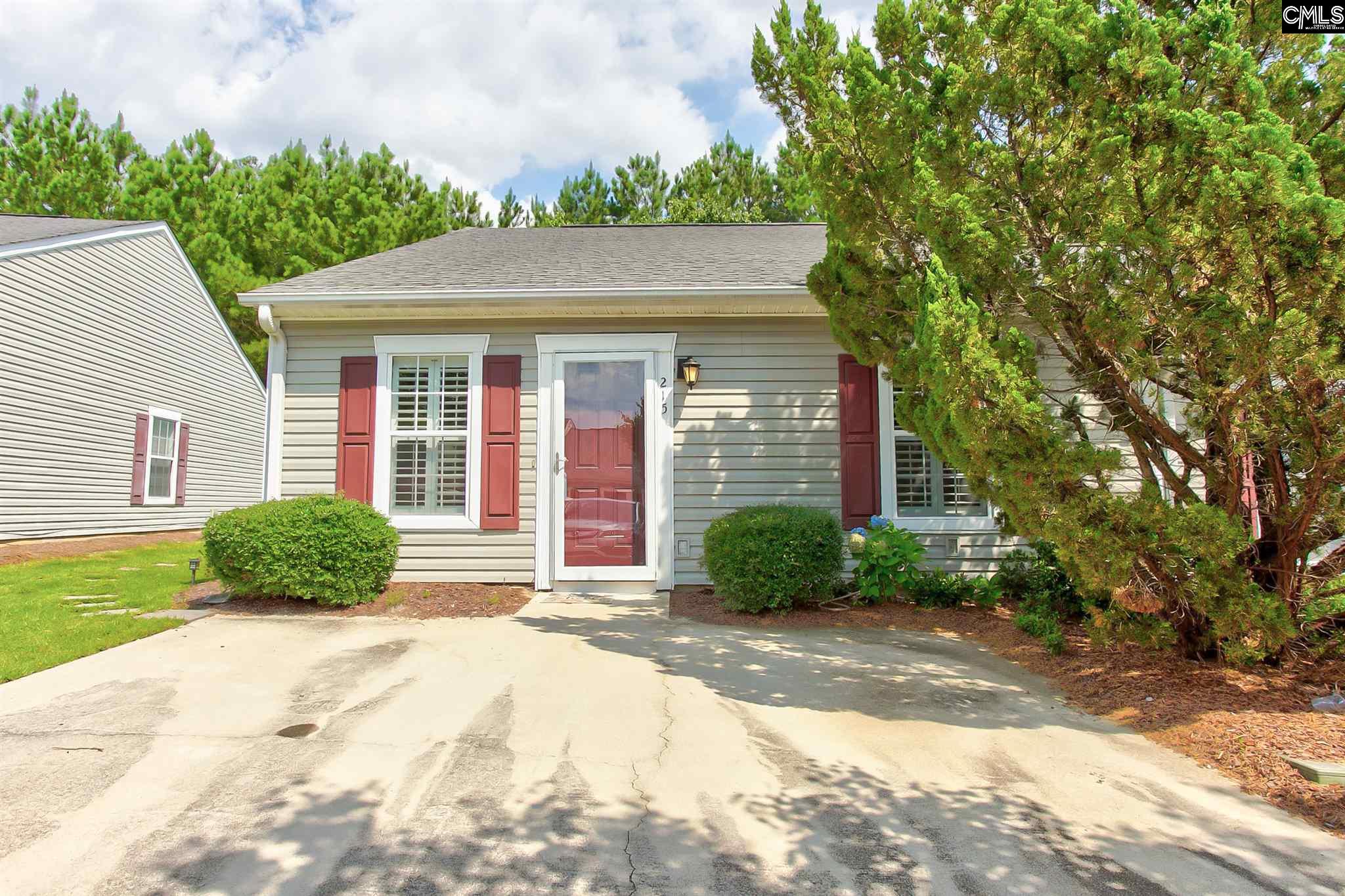 215 Twin Eagles Columbia, SC 29203