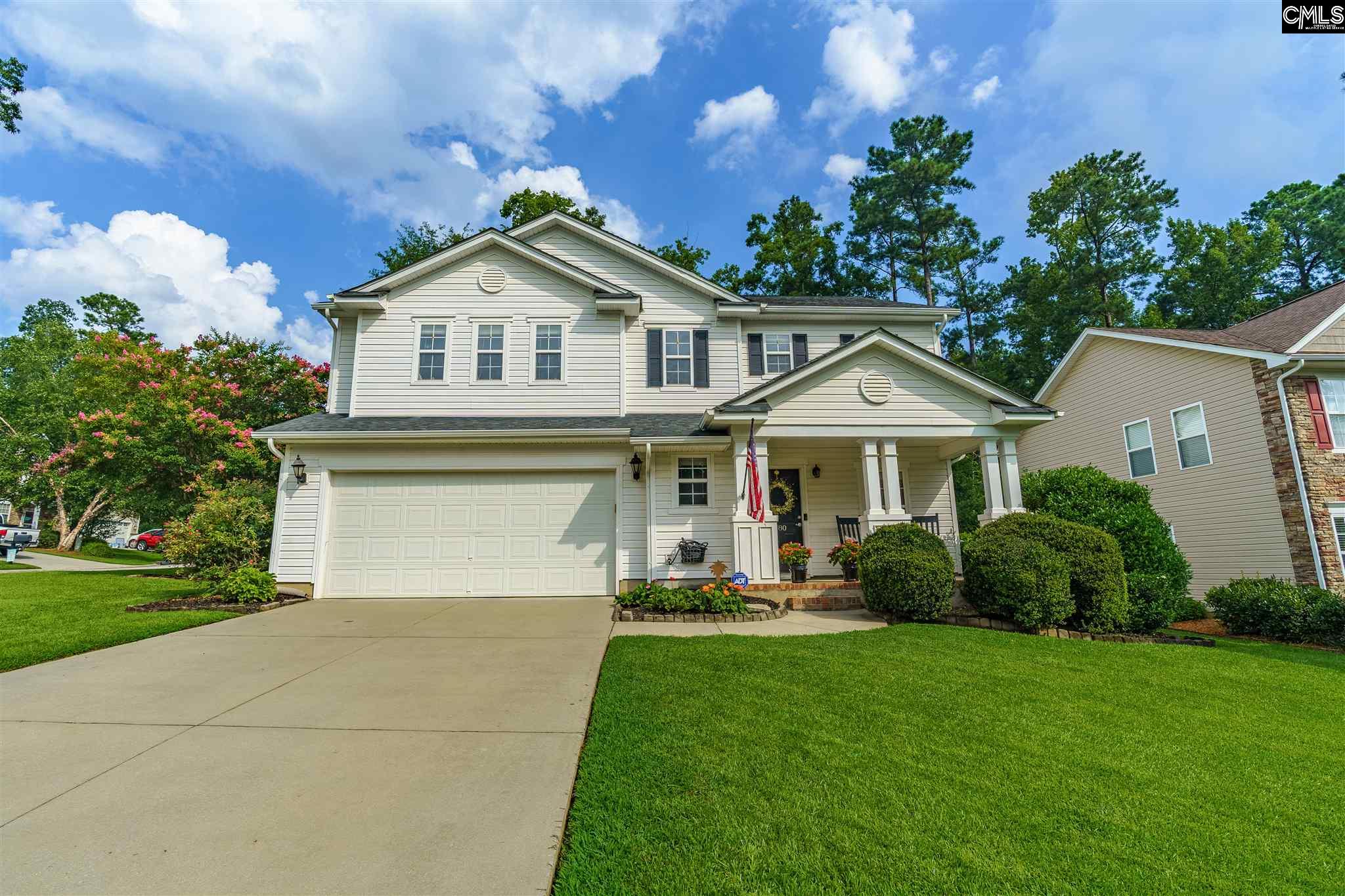 180 Meander Lexington, SC 29072