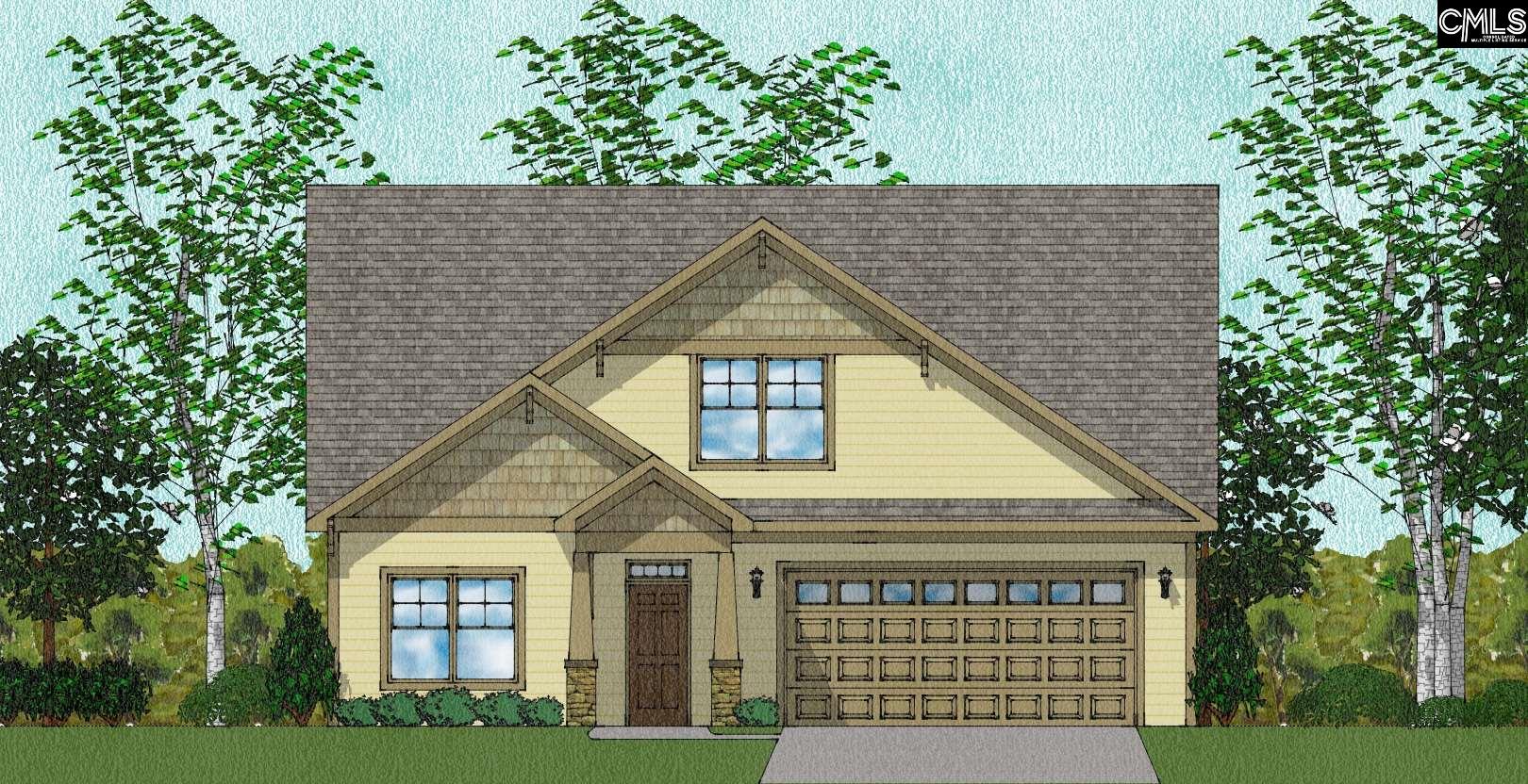 168 Timberlake Chapin, SC 29036-000
