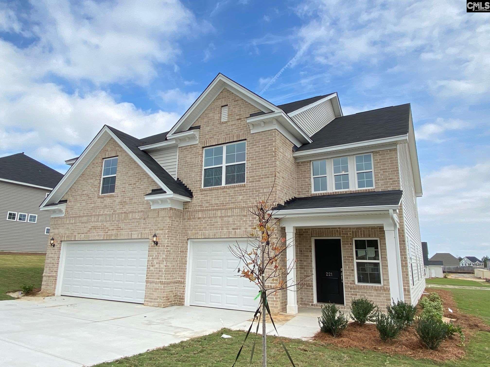 221 Tannery Lexington, SC 29073
