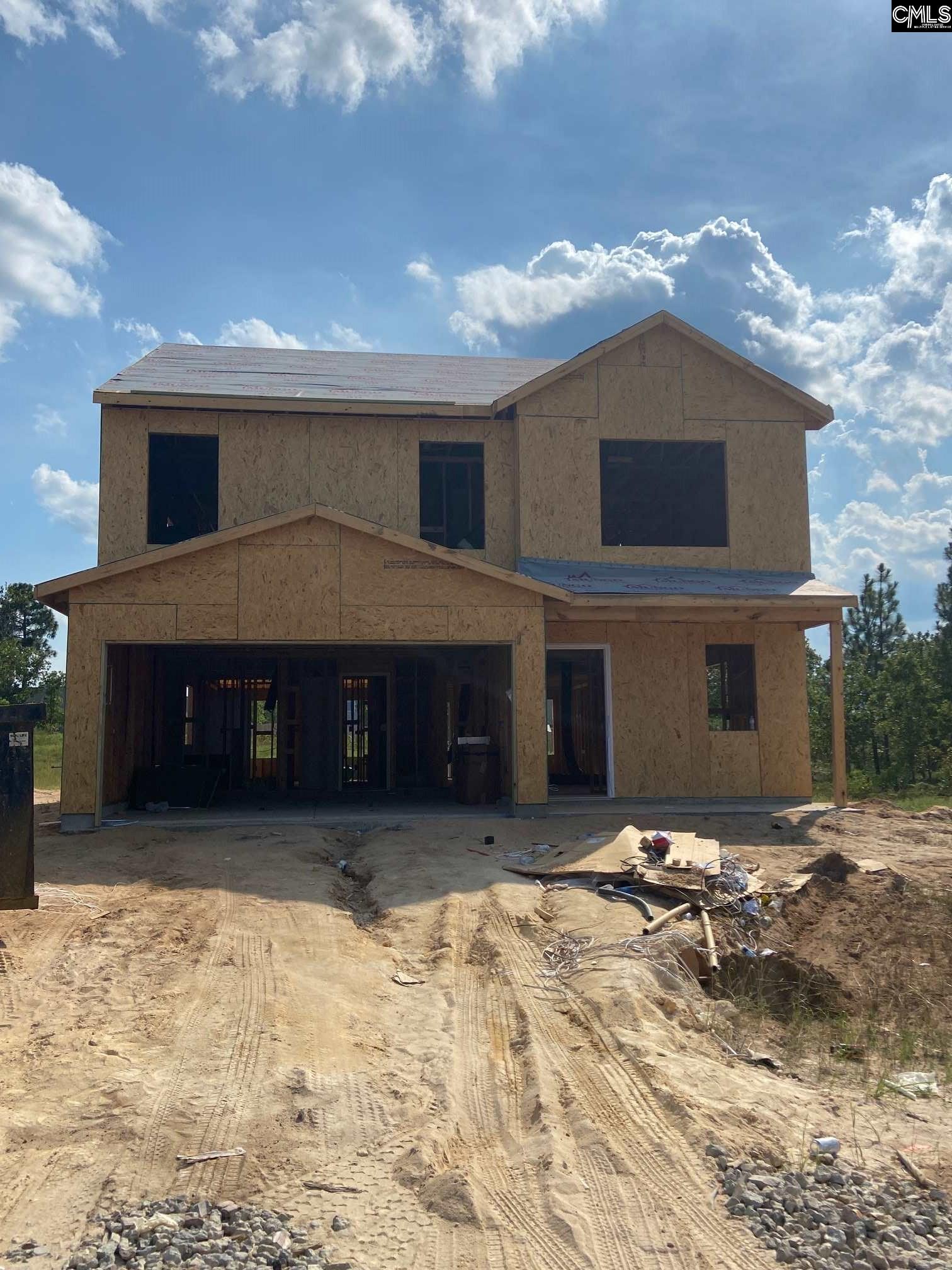 247 Freeman Gaston, SC 29053