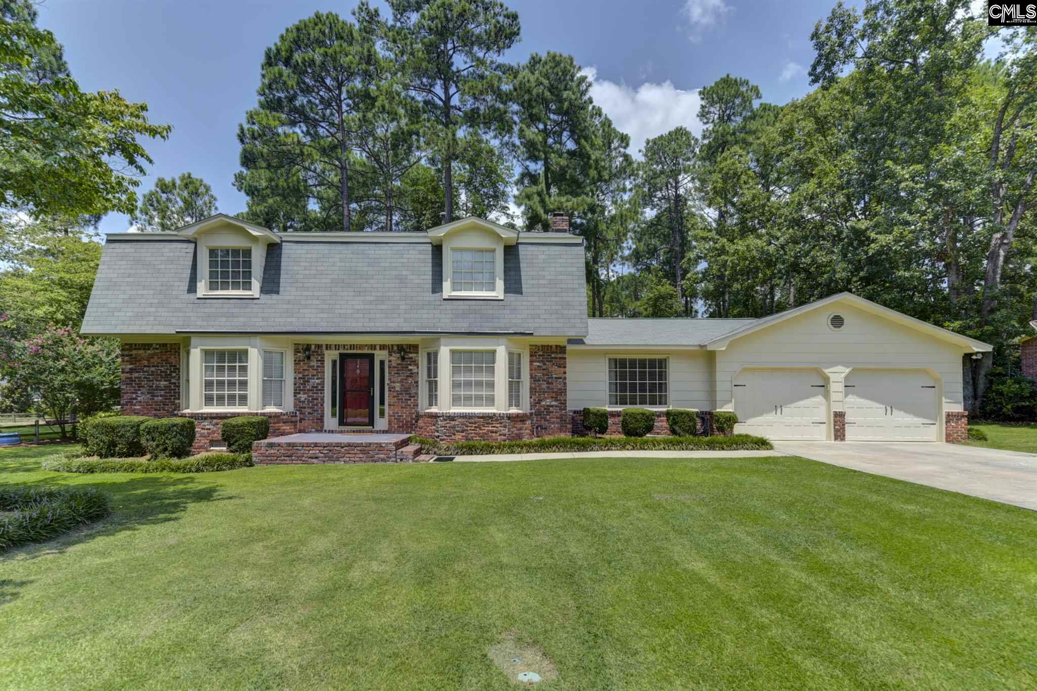 734 Kinlock Columbia, SC 29223-6823