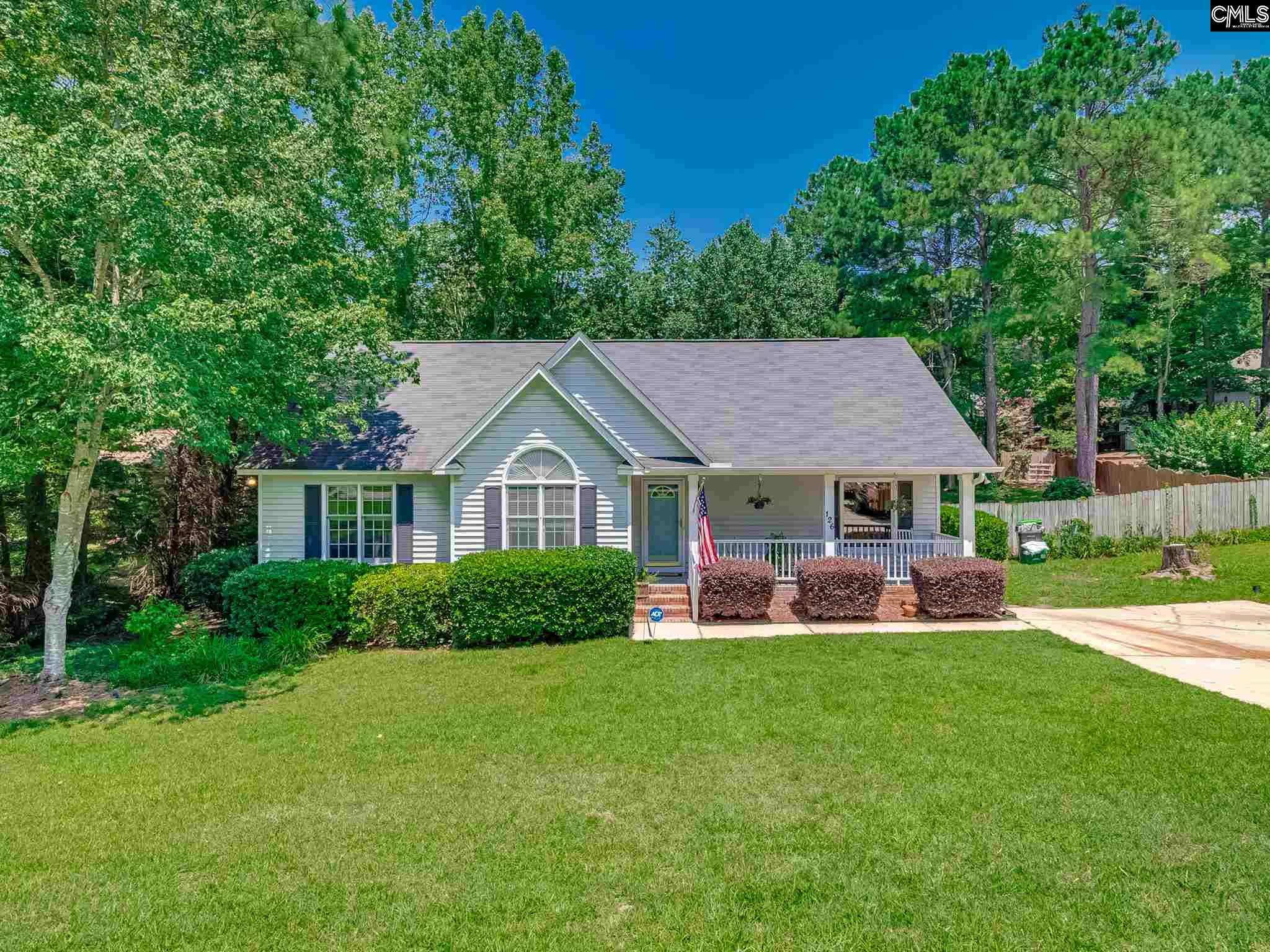 126 Amelia Lexington, SC 29072