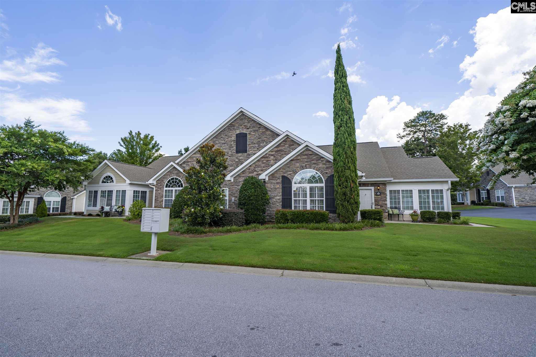 Lexington Villas Homes For Sale Lexington SC Real Estate