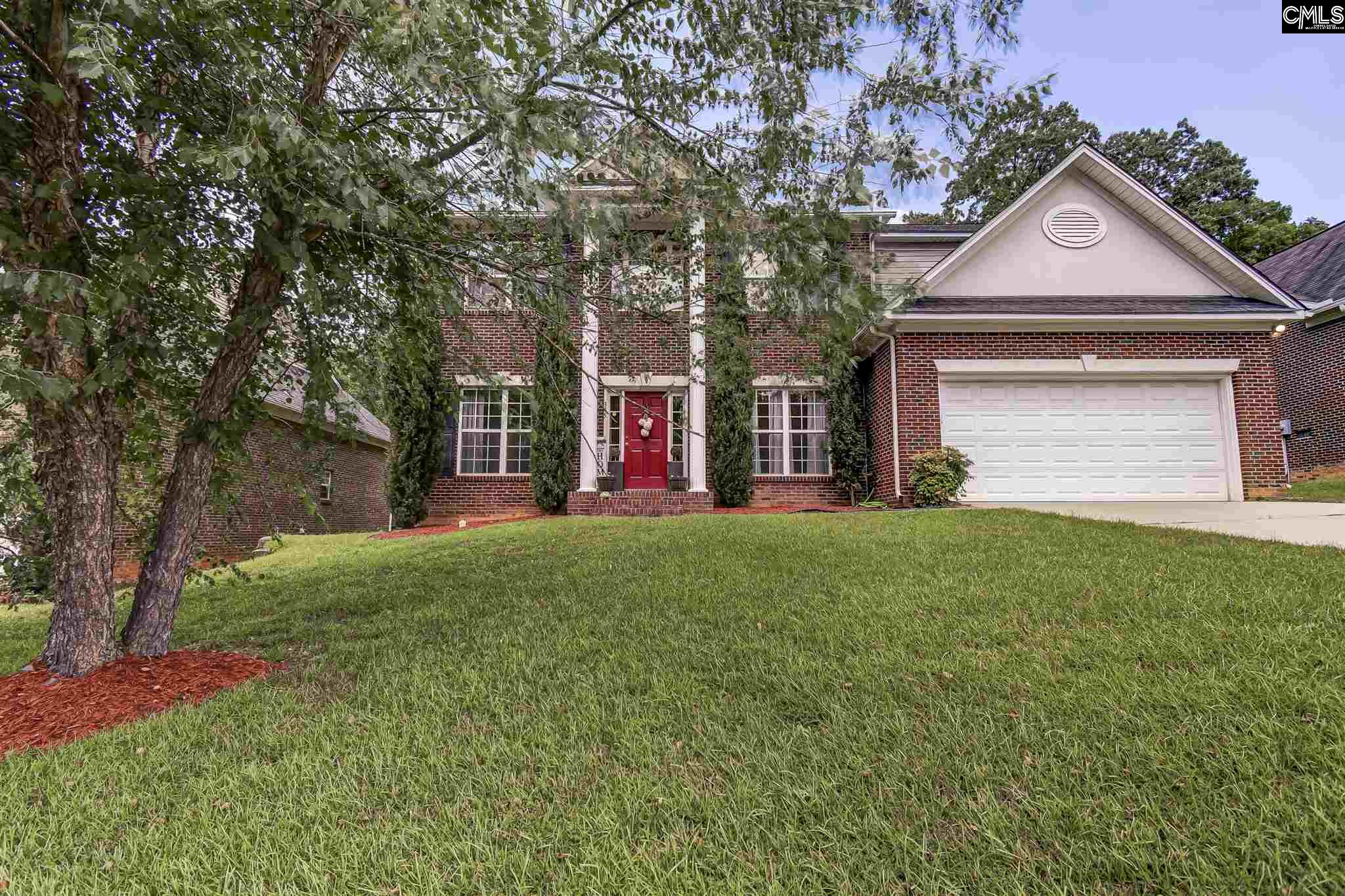 Irmo SC Upscale Homes for Sale between 250,000 and 500,000
