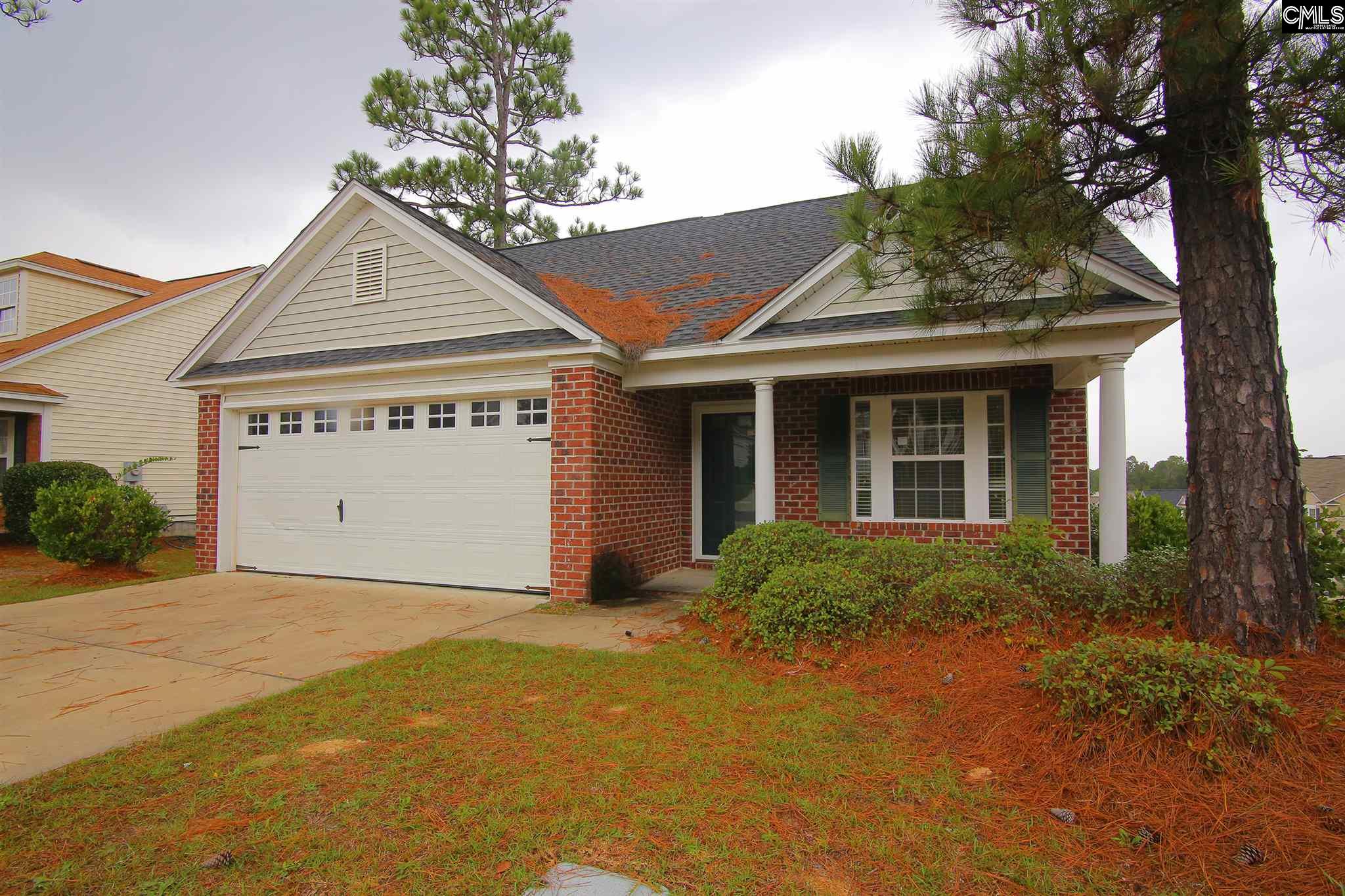 100 Chatham Columbia, SC 29229