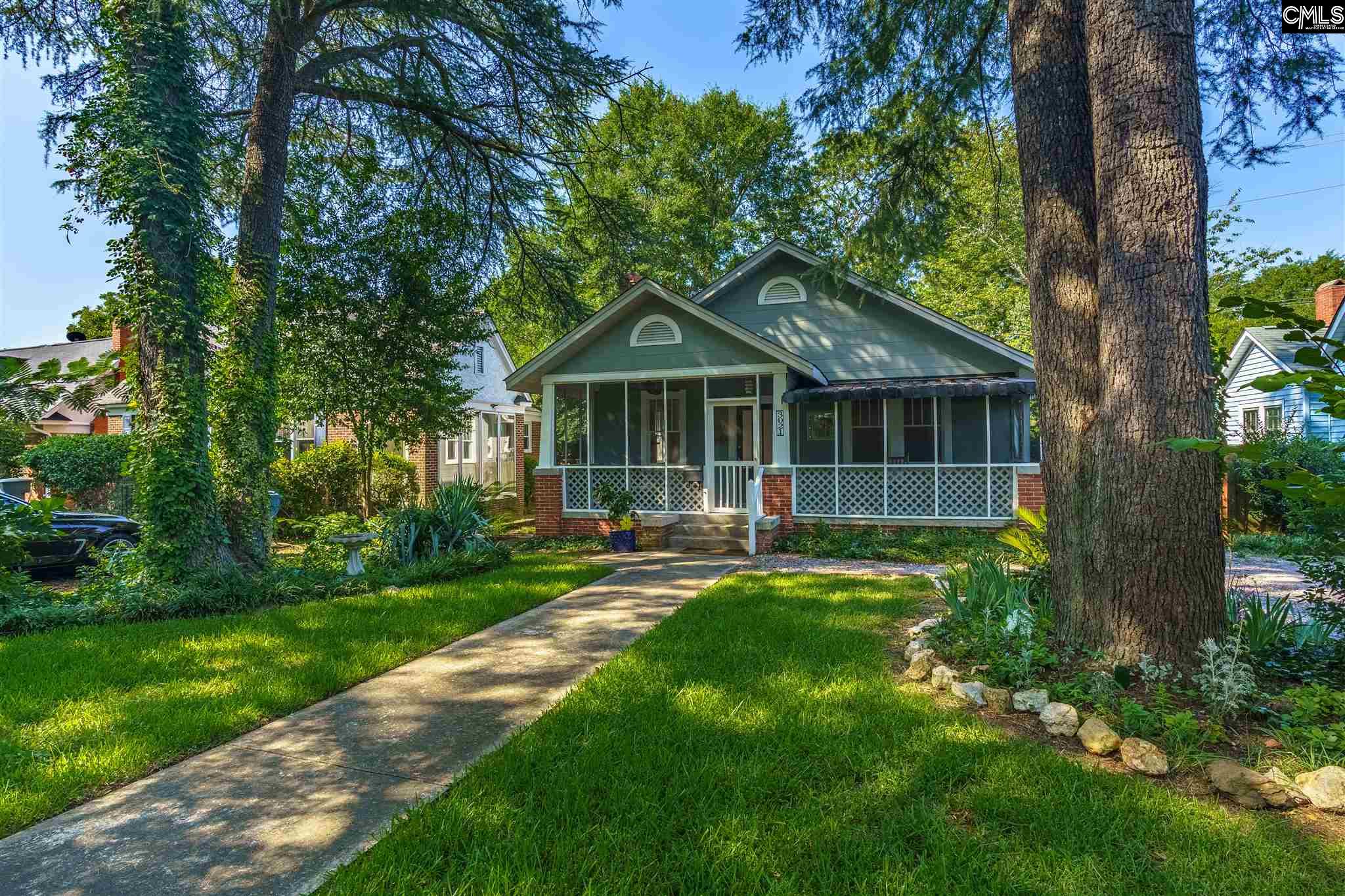 3021 Gadsden Columbia, SC 29201