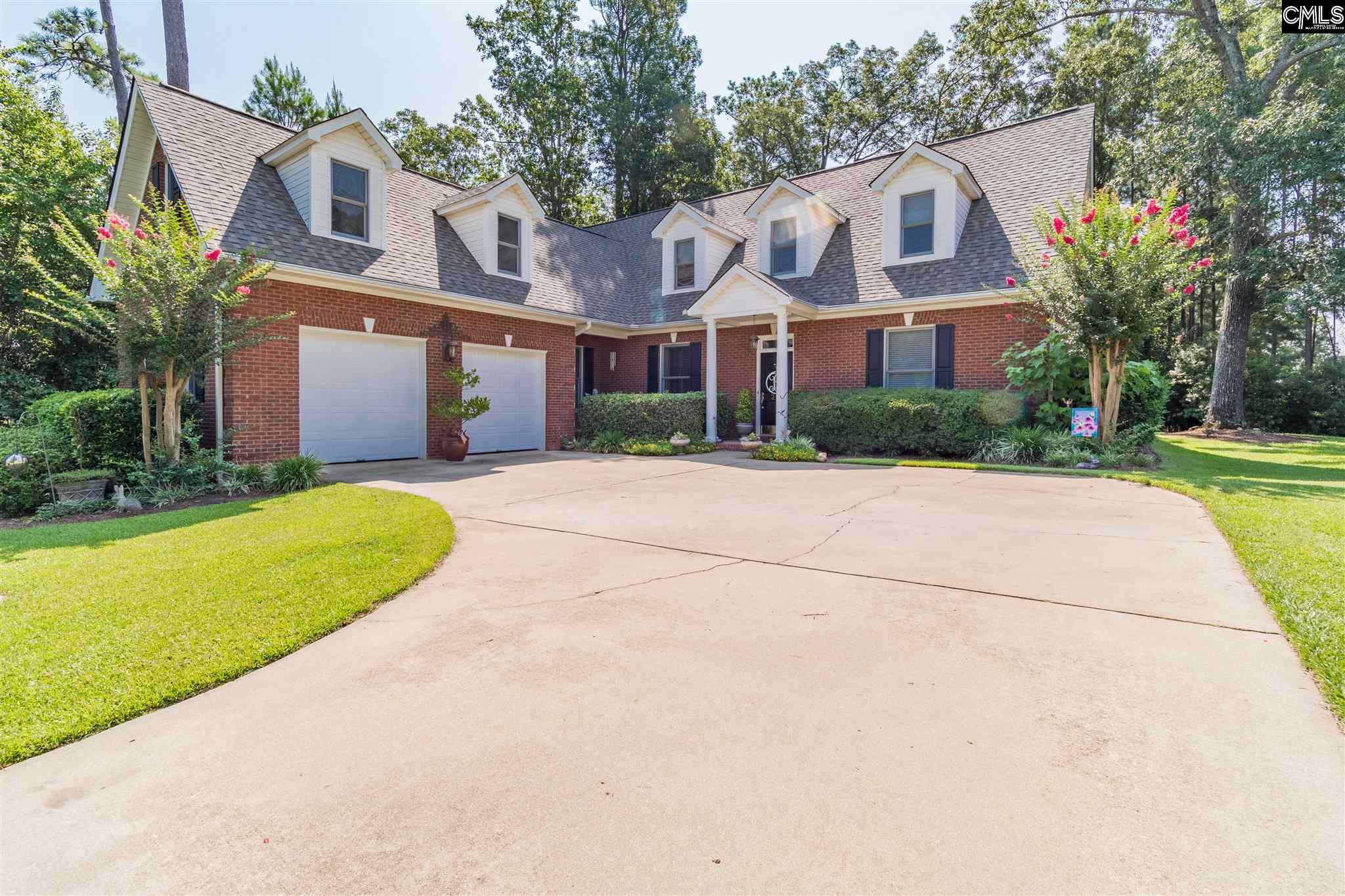 224 Pointe Overlook Chapin, SC 29036