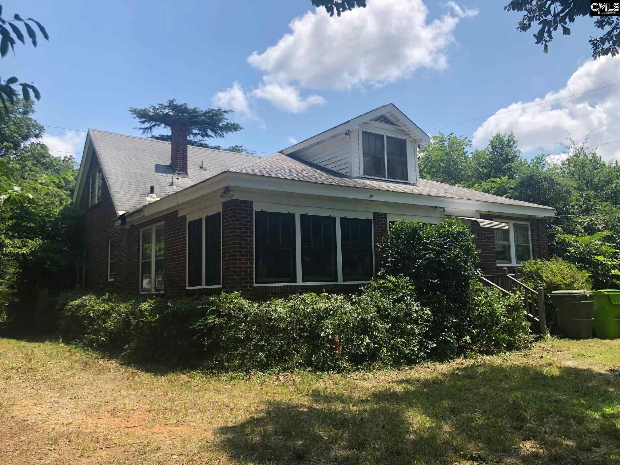 Commercial Real Estate Columbia SC