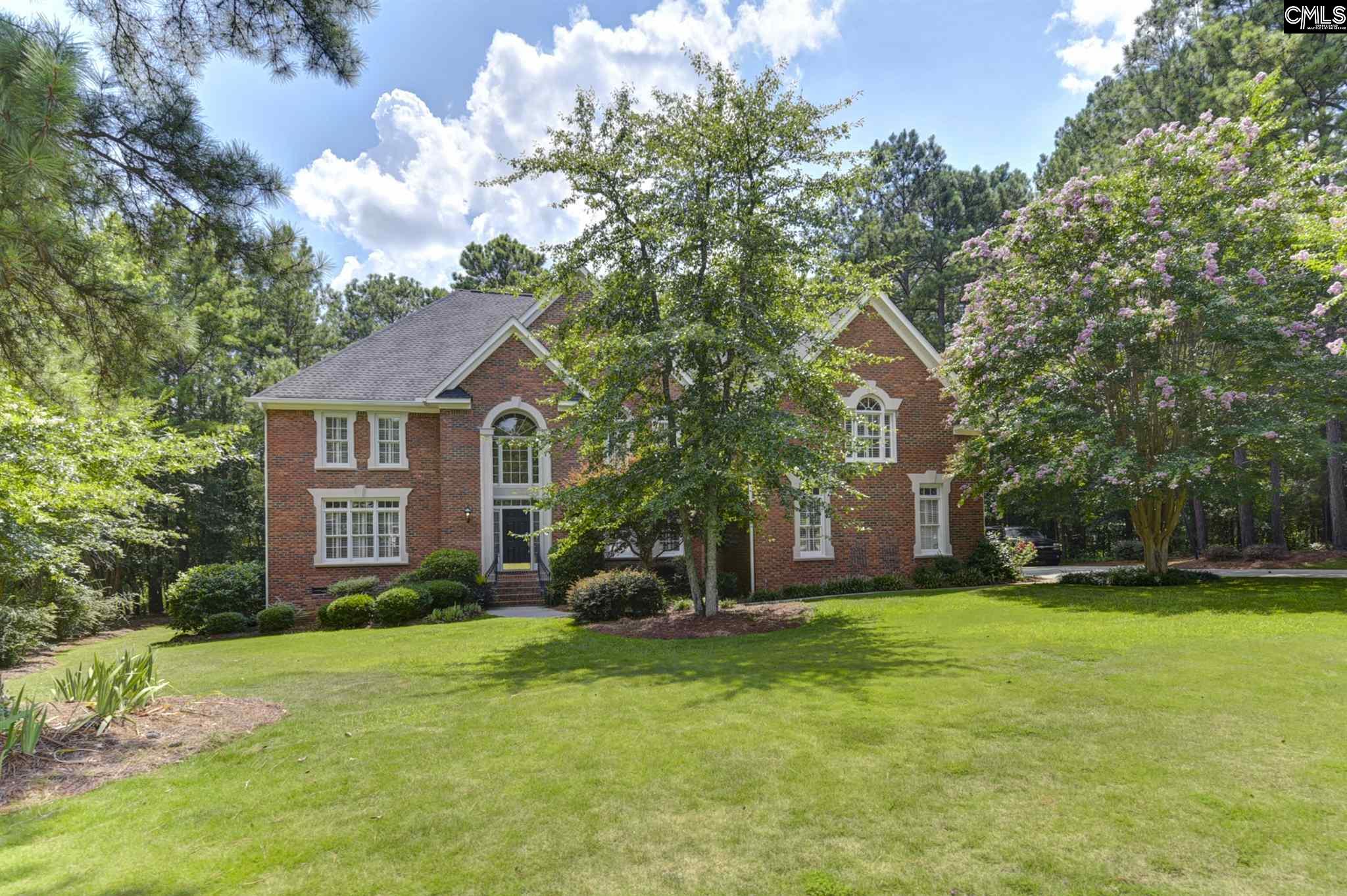 402 Steeple Crest Irmo, SC 29063