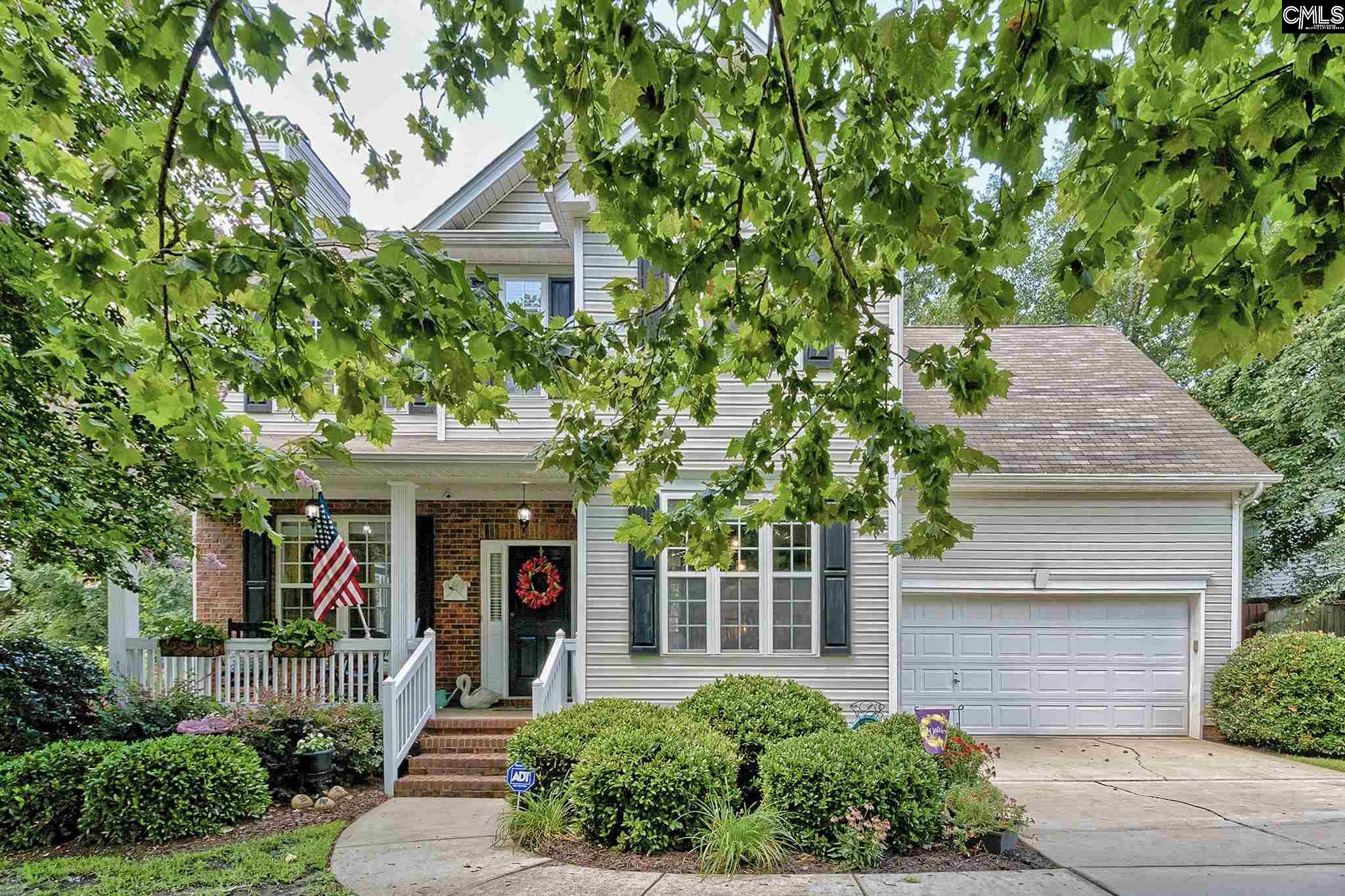 209 E Creek Irmo, SC 29063