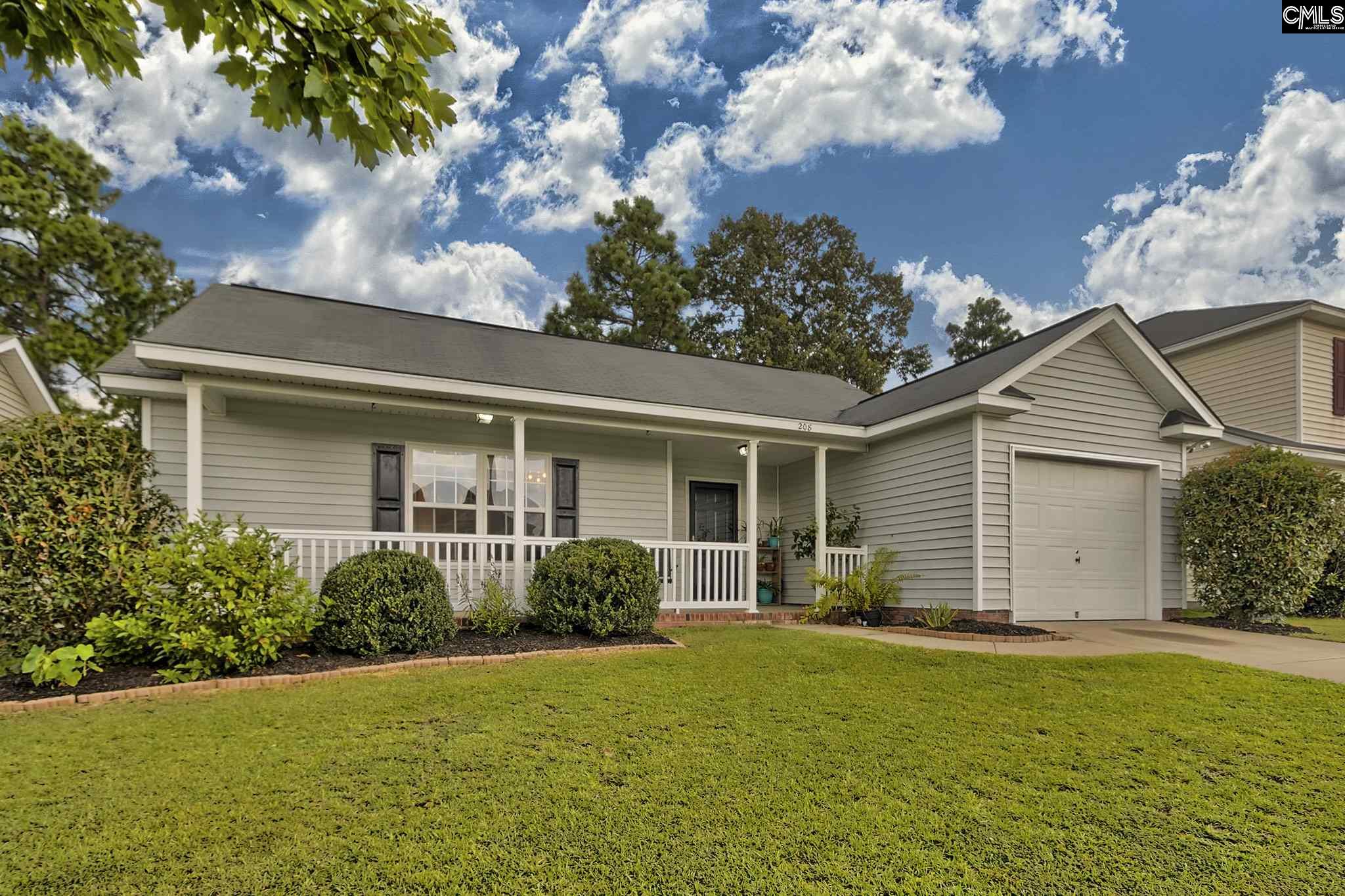 208 Mariscat Lexington, SC 29073