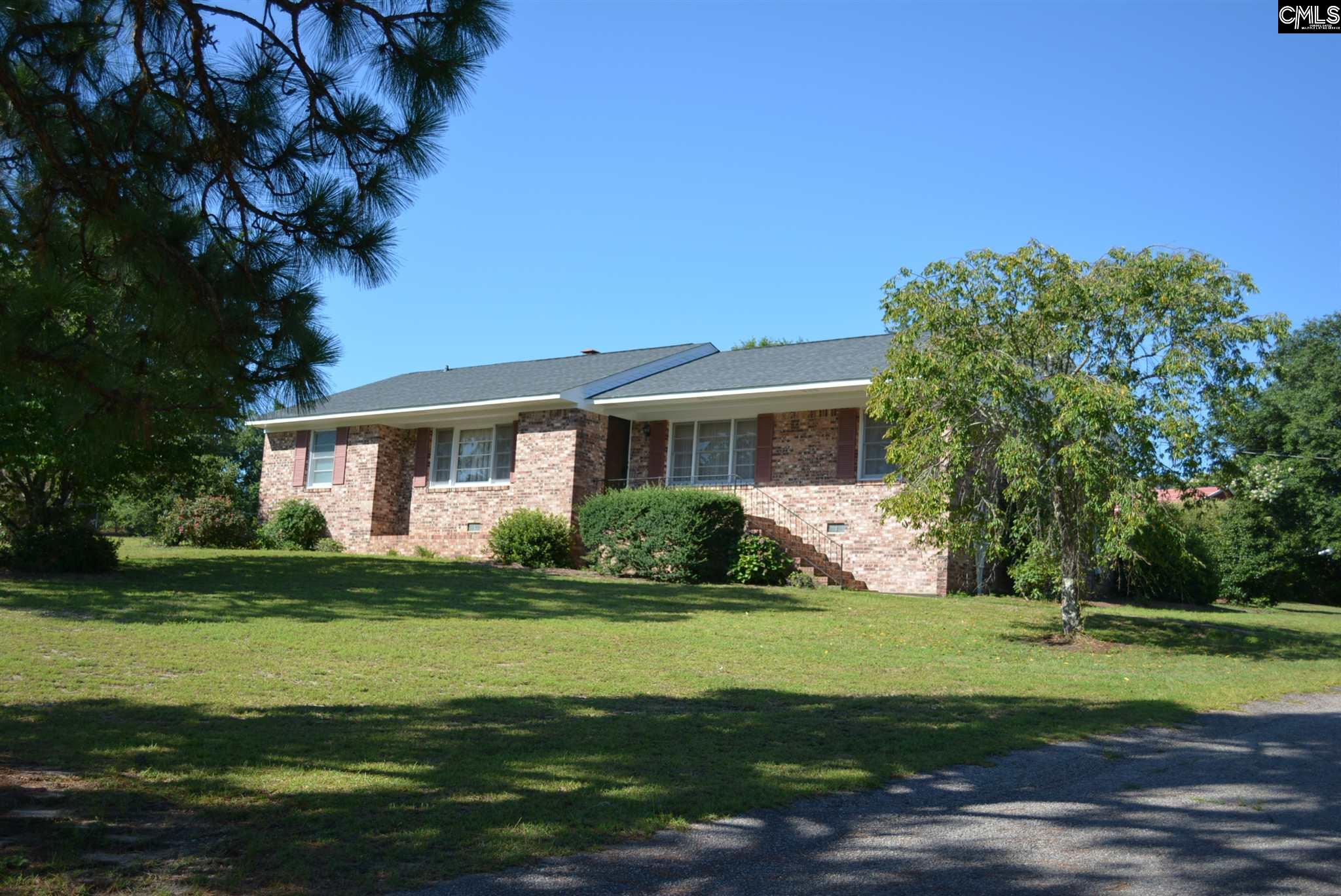 599 Beverly Hills Camden, SC 29020