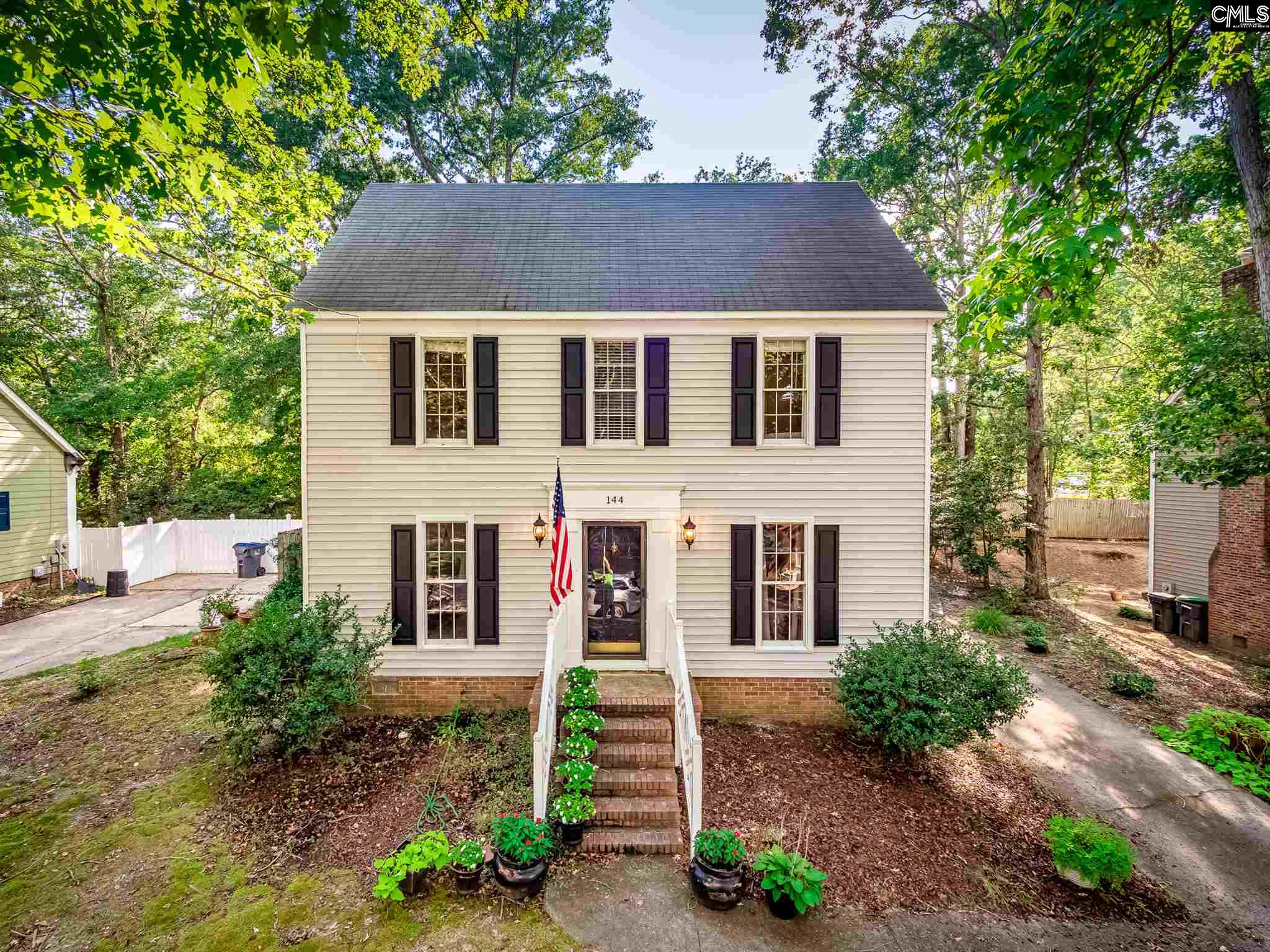 144 King George Columbia, SC 29210
