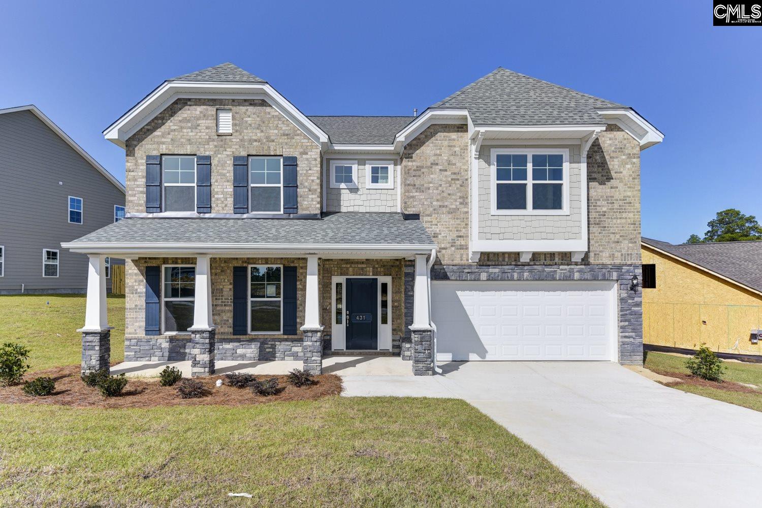 431 Orchard Grove Elgin, SC 29045