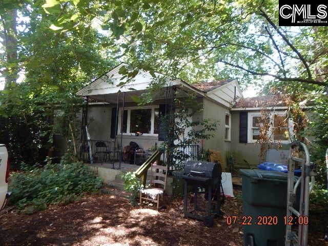 3630 Hydrangea Columbia, SC 29205