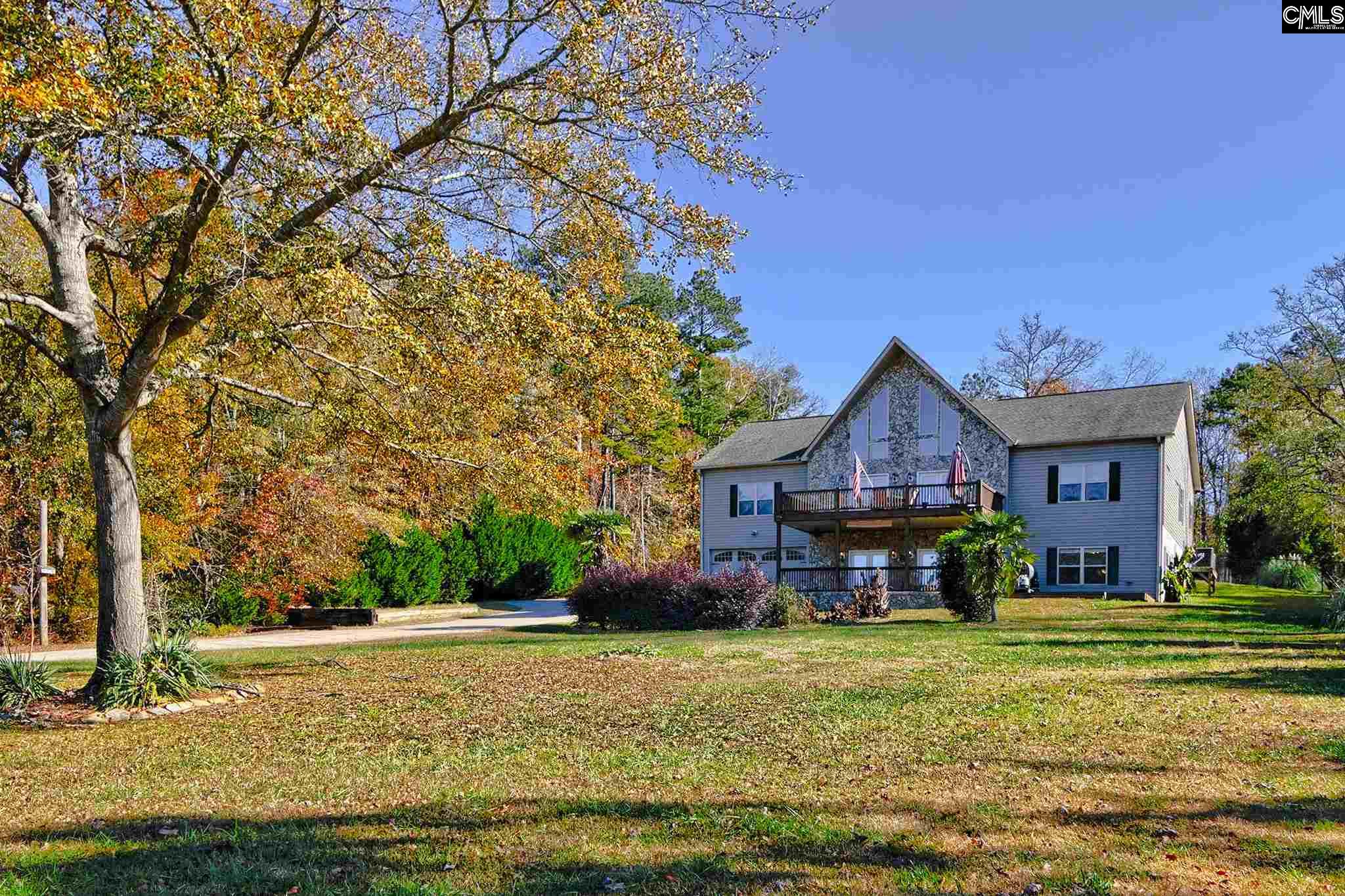 2362 Beaver Creek Camden, SC 29020