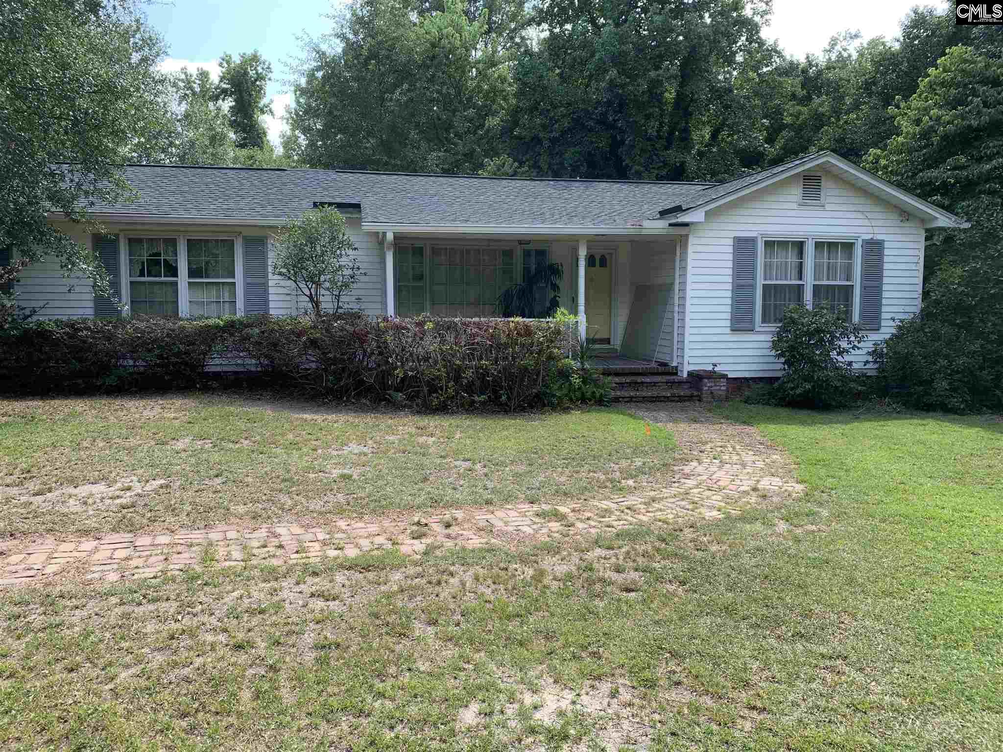 2437 Alpine Columbia, SC 29223
