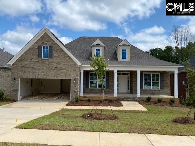 281 Cedar Hollow Irmo, SC 29063
