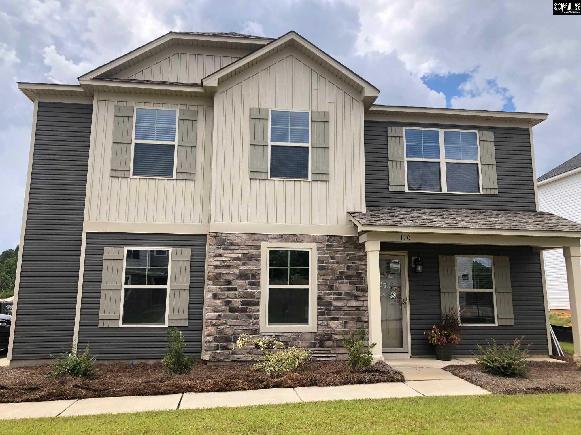 110 Elsoma Chapin, SC 29036