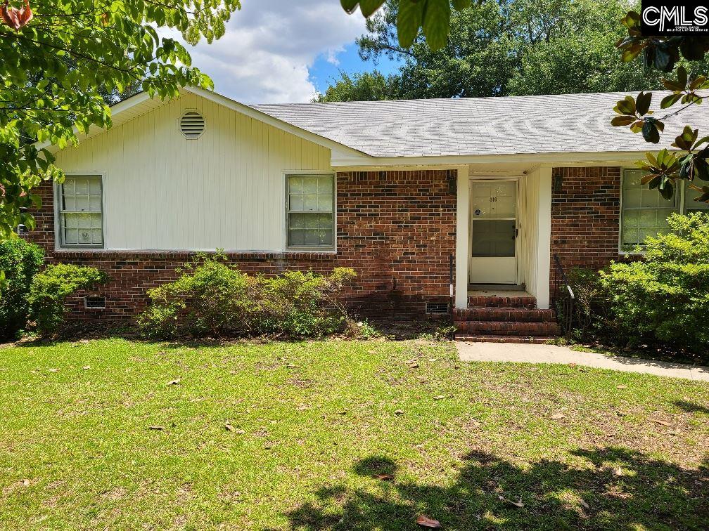 916 Rockwood Columbia, SC 29209