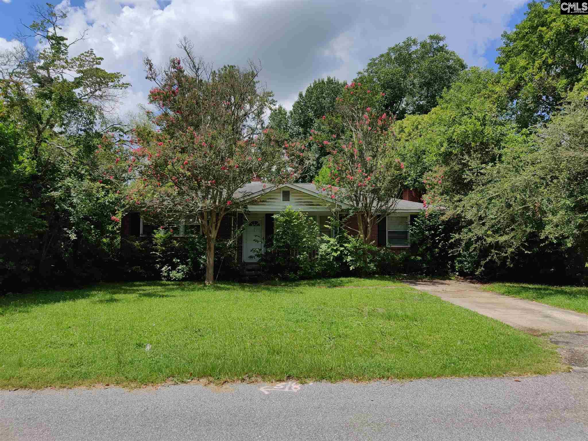 2312 Camelia Cayce, SC 29033