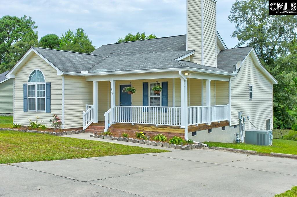 Lexington SC Real Estate 128 Colony Lakes Lexington SC 29073 8420 MLS