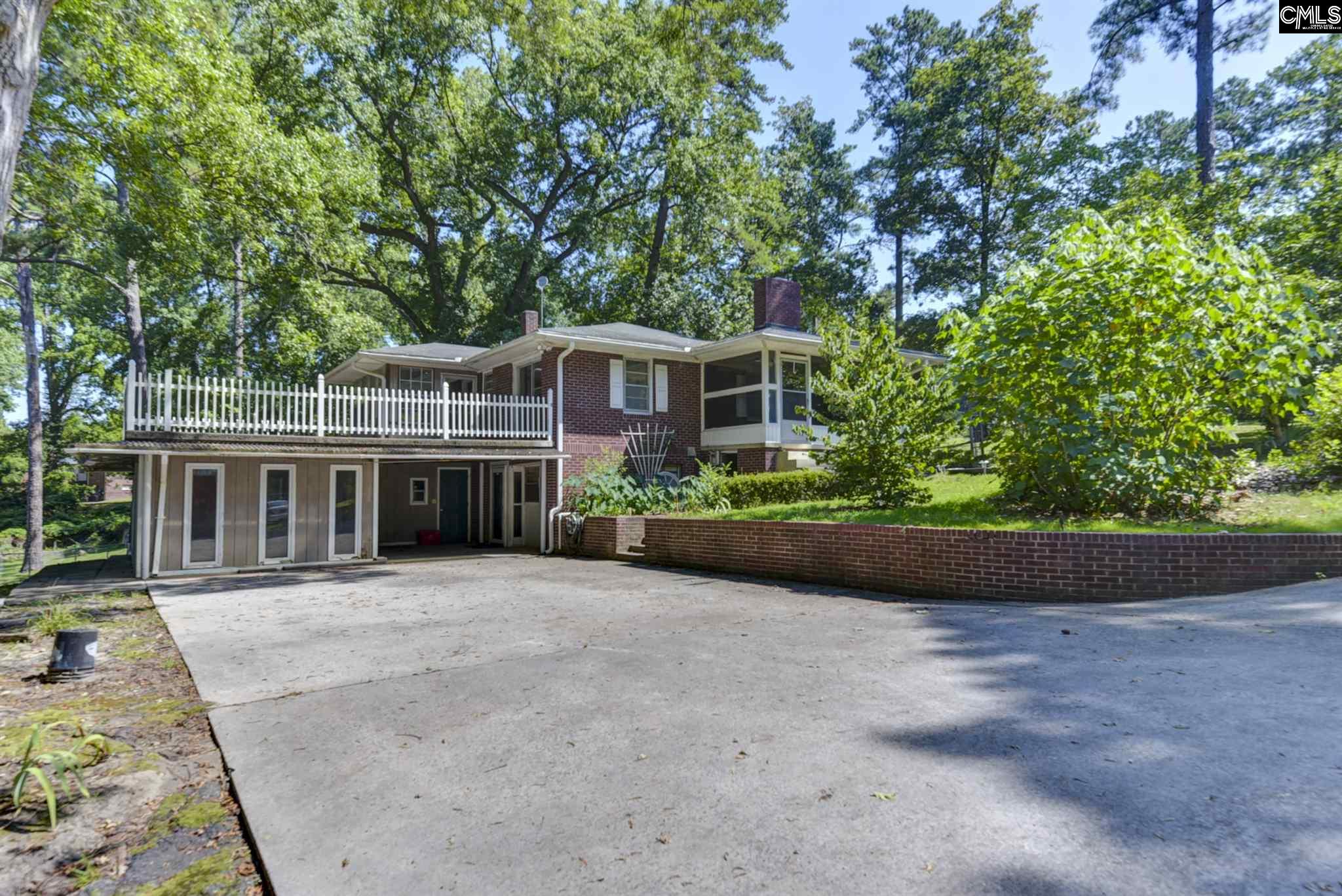 6541 Winyah Columbia, SC 29203-2072